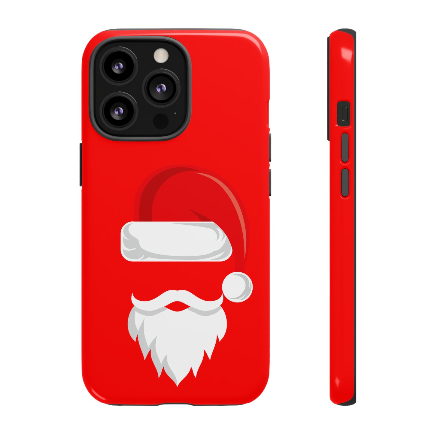 Santa's Spirit #22-Tough Cases - MahaCase