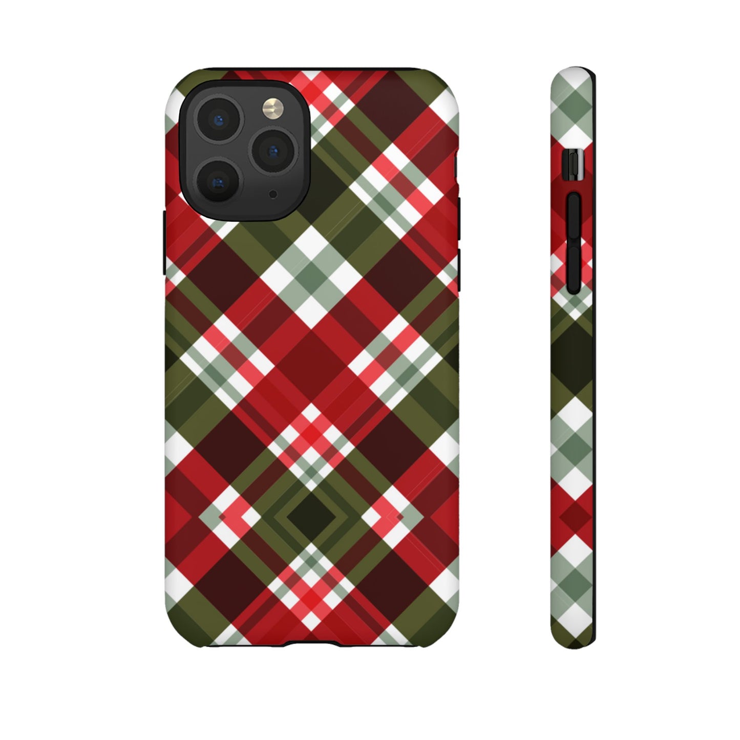 Pattern #77 - Tough Cases iPhone Samsung Google Pixel - MahaCase