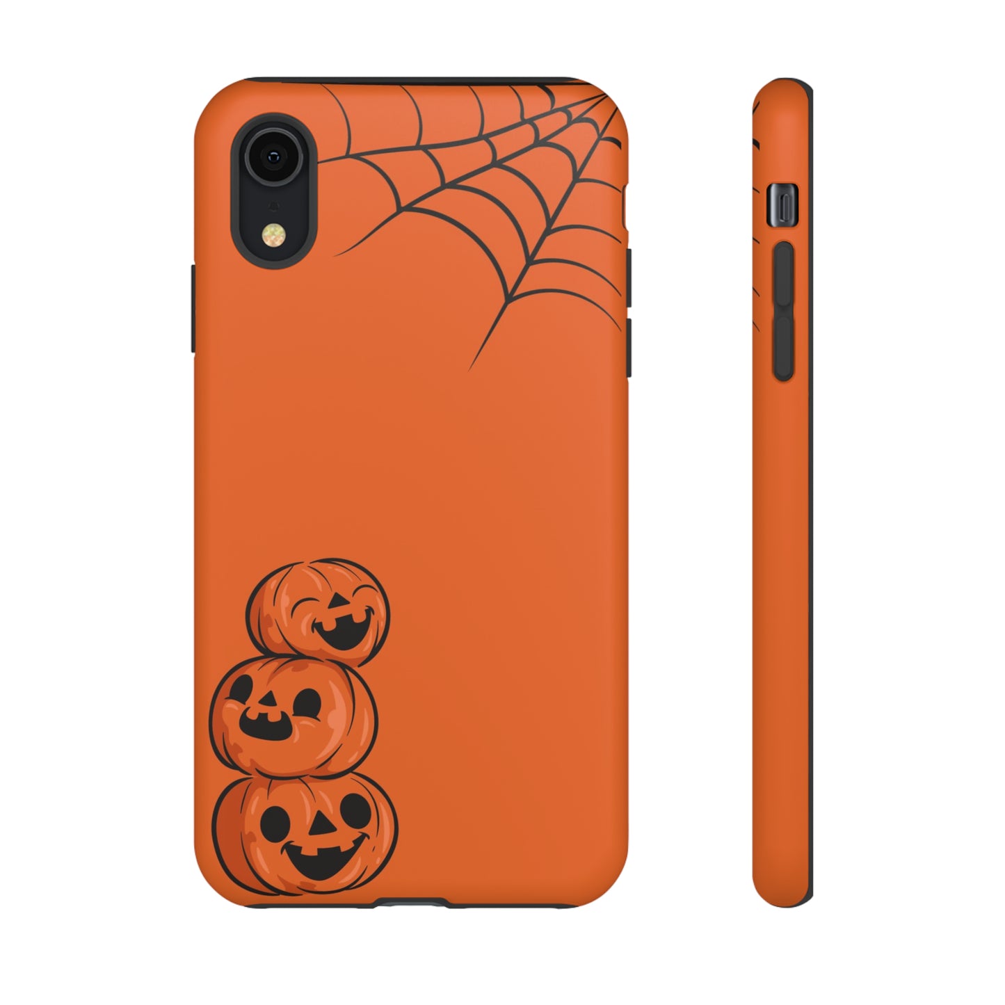 Pumpkin Spice Delight-Tough Cases - MahaCase