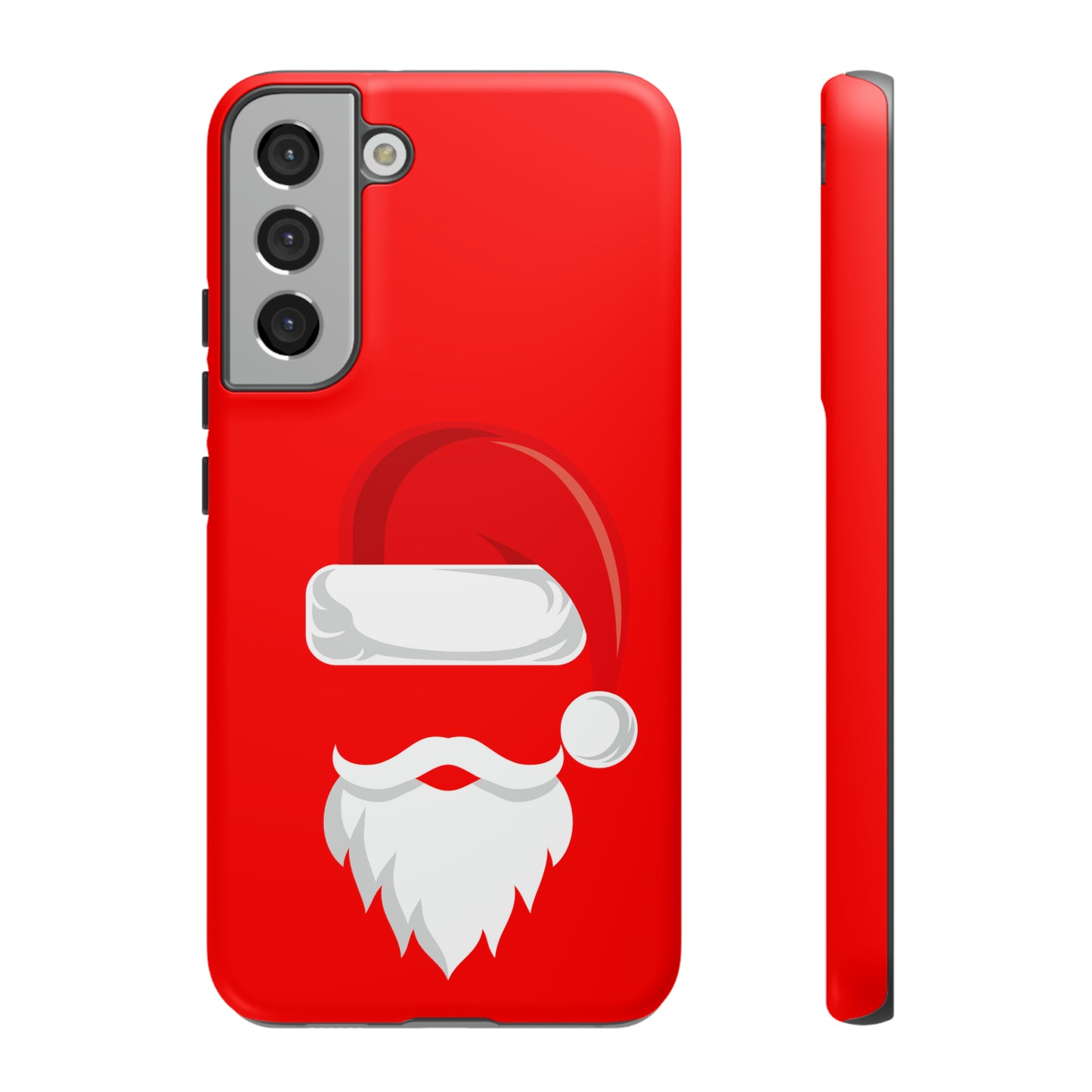 Santa's Spirit #22-Tough Cases - MahaCase