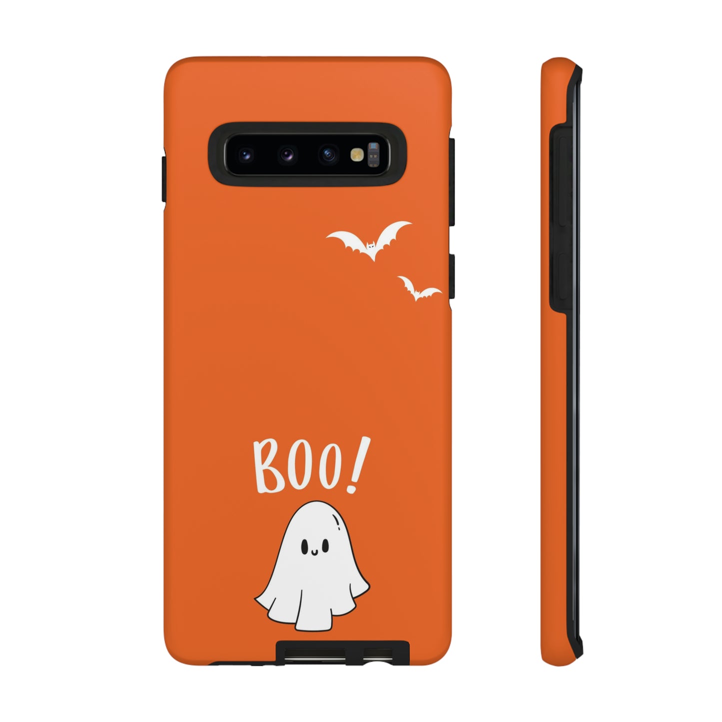 BOO! #2-Tough Cases - MahaCase