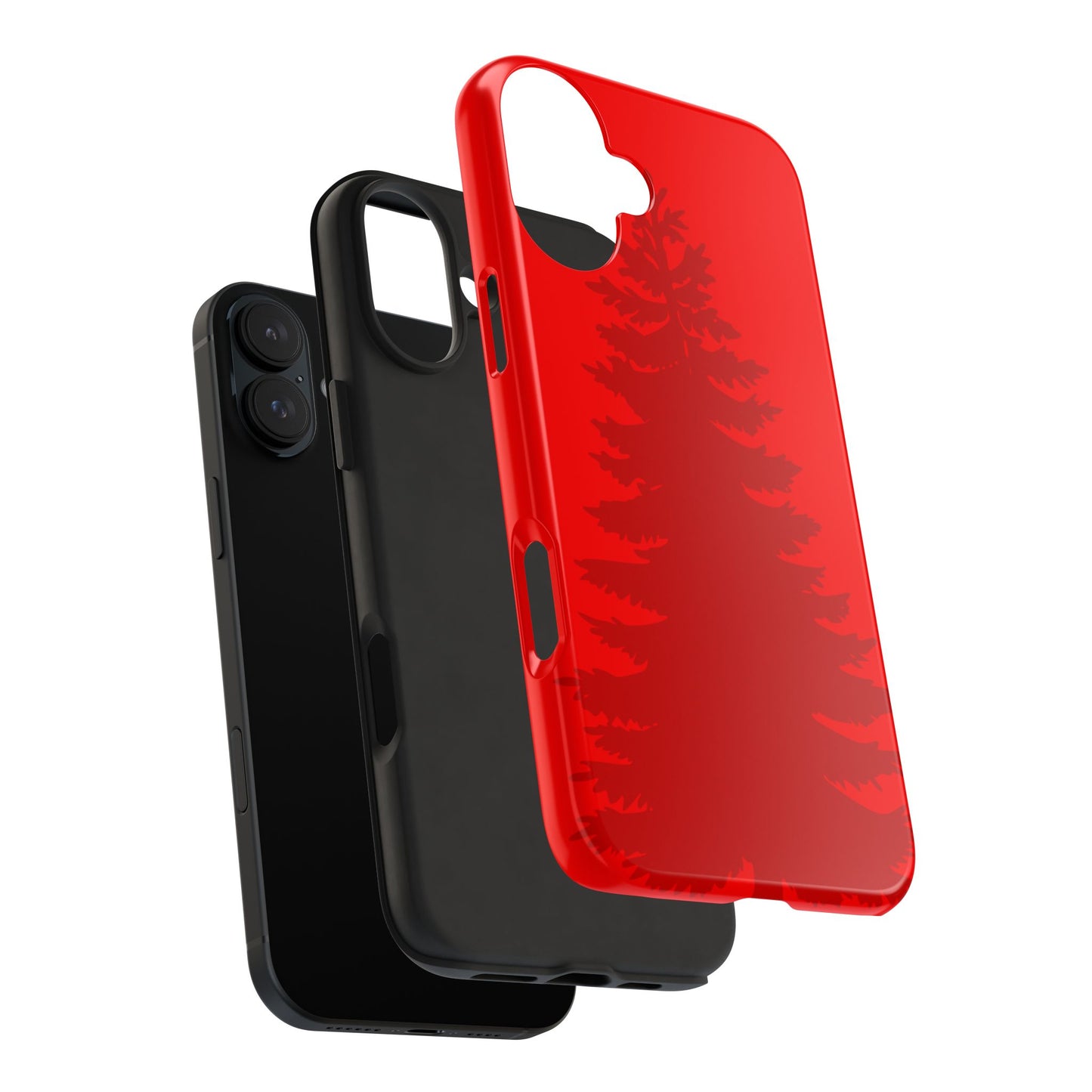 Tree #17-Tough Phone Cases - MahaCase