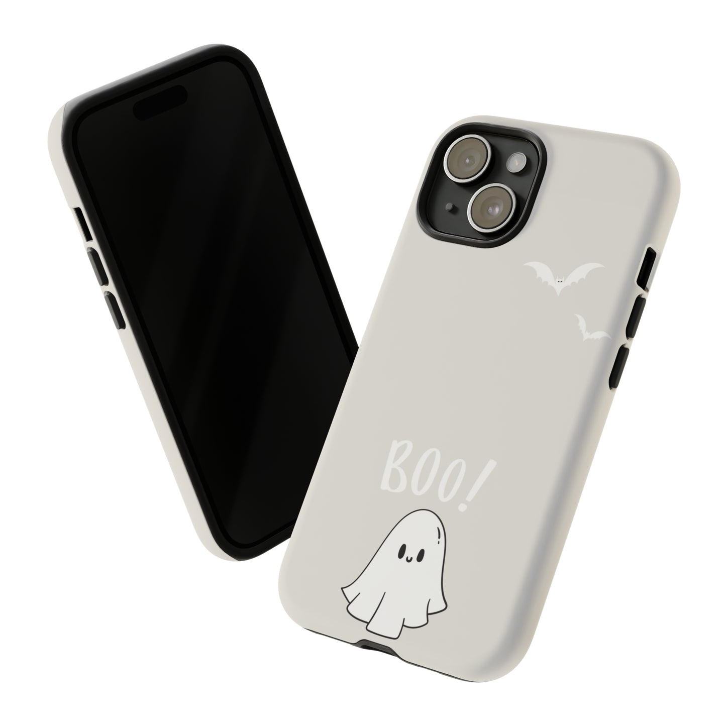 BOO! #1-Tough Cases - MahaCase