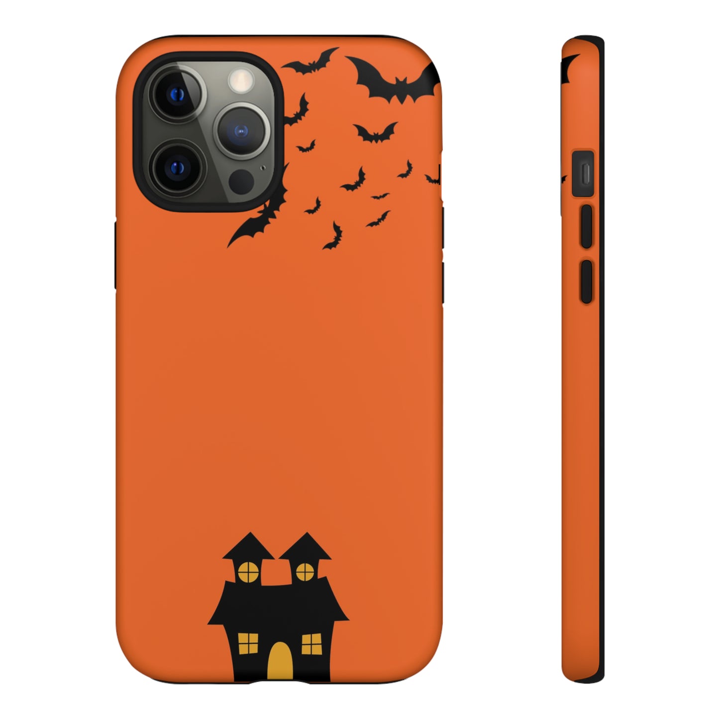 Spooktacular House-Tough Cases - MahaCase