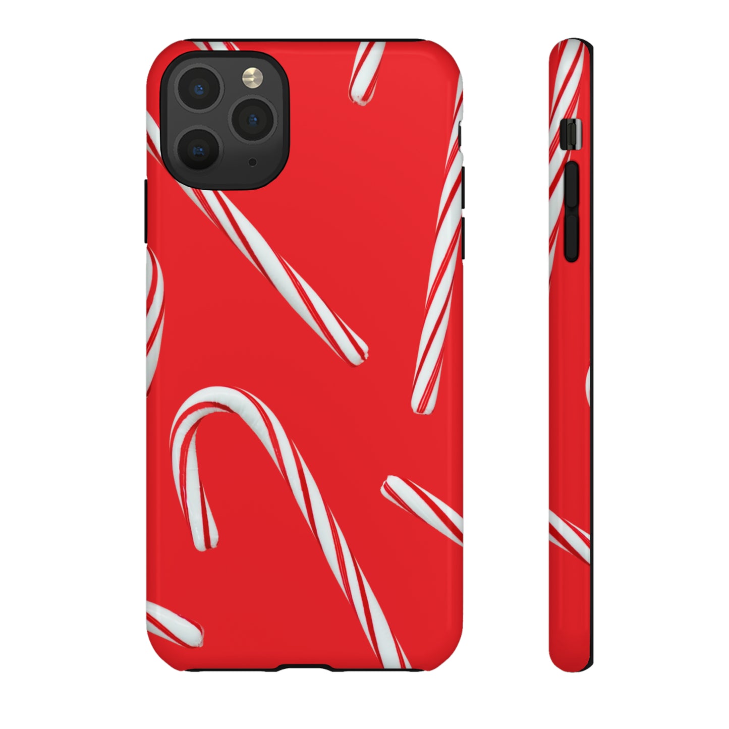 Candy Canes #20-Tough Cases - MahaCase