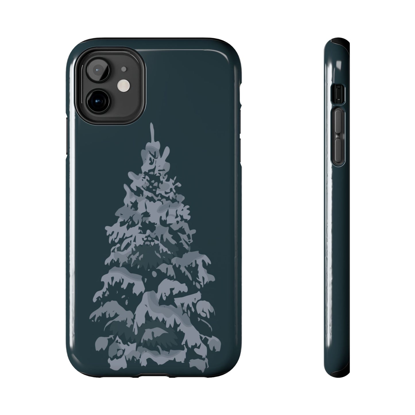 Treeish 02 - Tough Phone Cases -iPhone Samsung - MahaCase