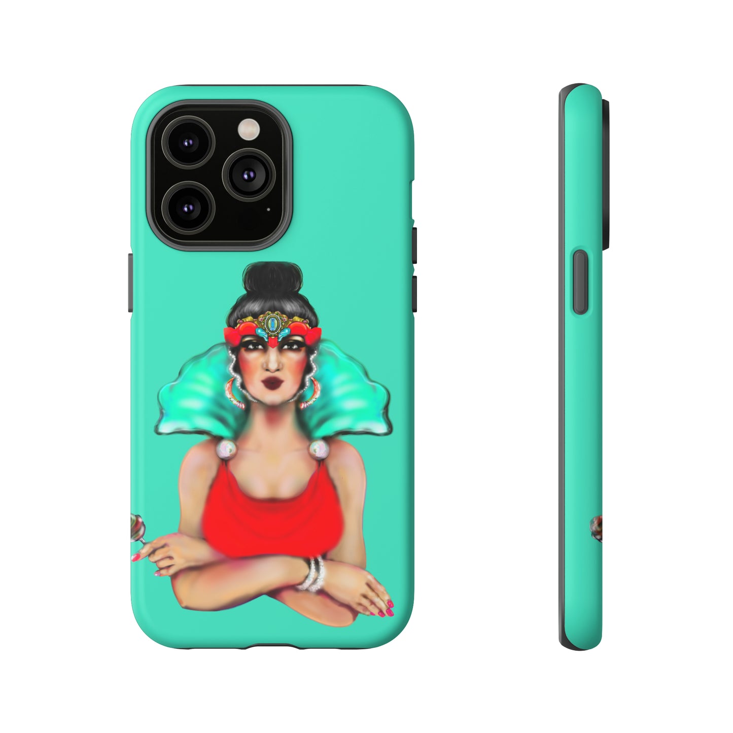 Design #36-Tough Cases - MahaCase