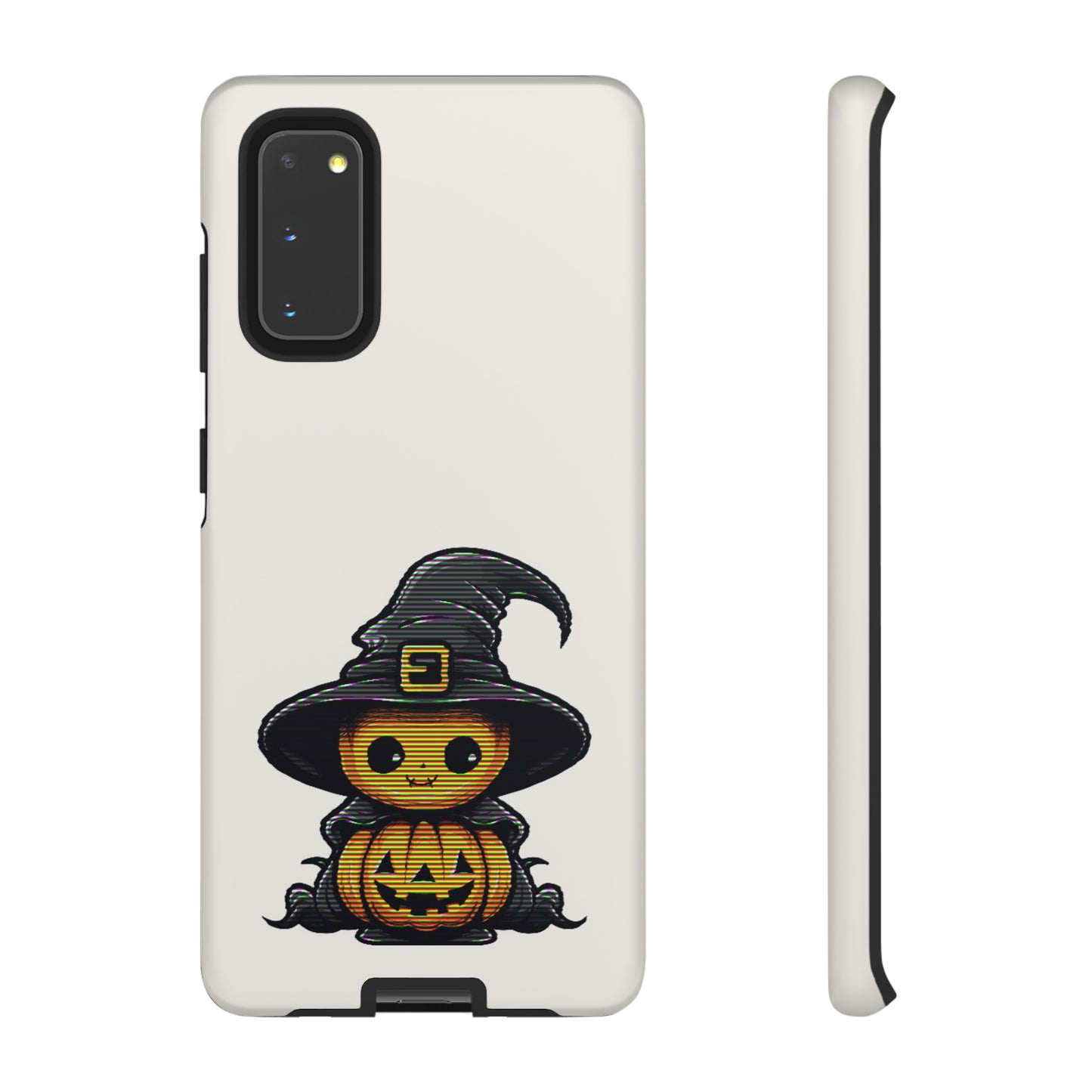 Pumpkin Pizzazz #1-Tough Cases - MahaCase