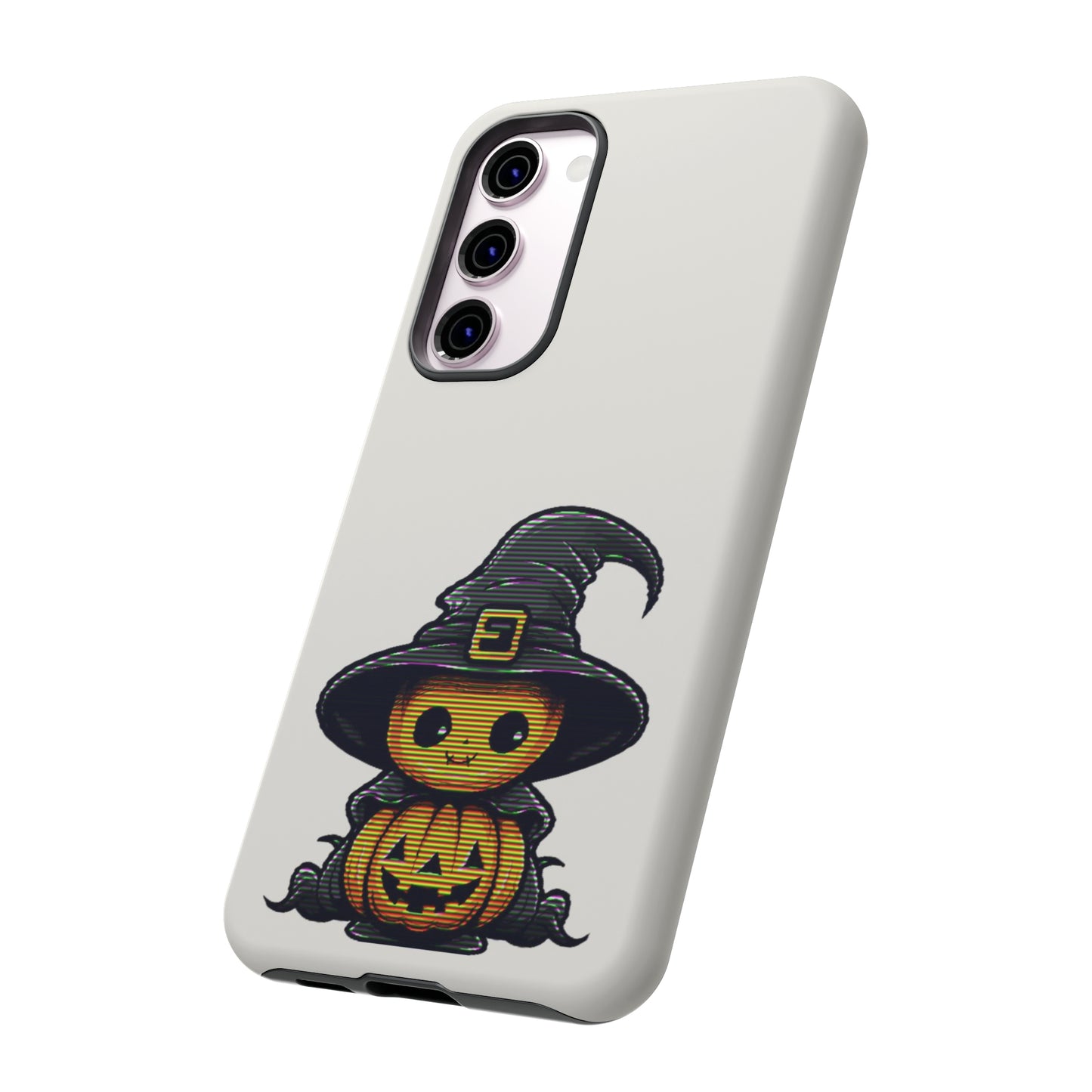 Pumpkin Pizzazz #1-Tough Cases - MahaCase