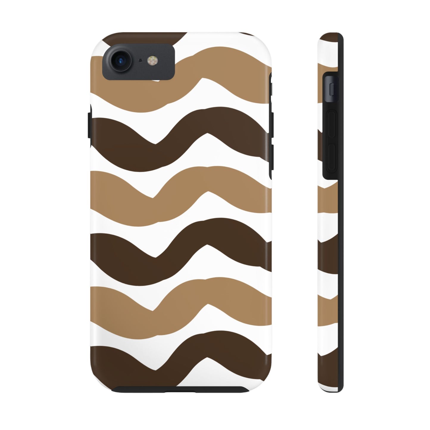 Pattern #17-Tough Phone Cases - MahaCase
