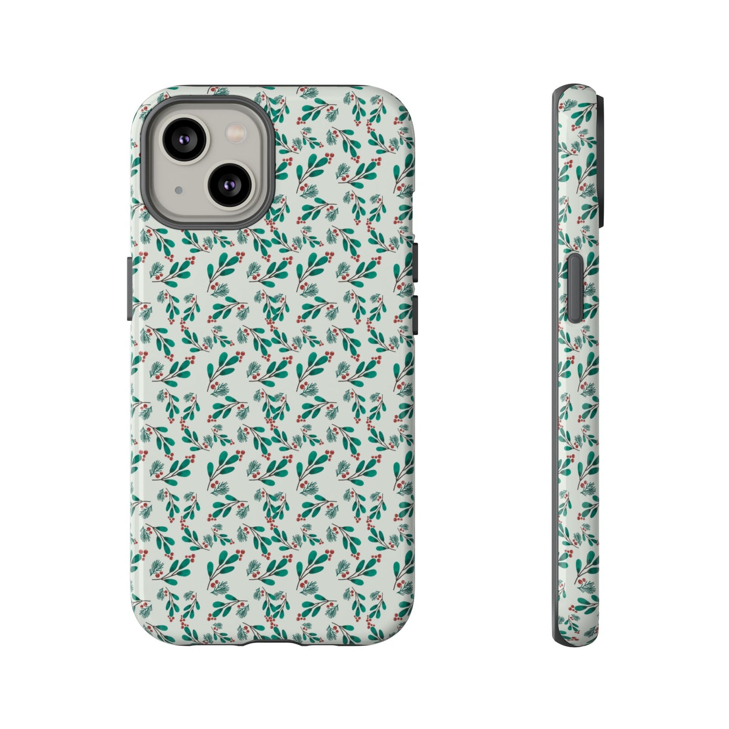 Holly Harmony #22 - Tough Cases iPhone Samsung Google Pixel - MahaCase