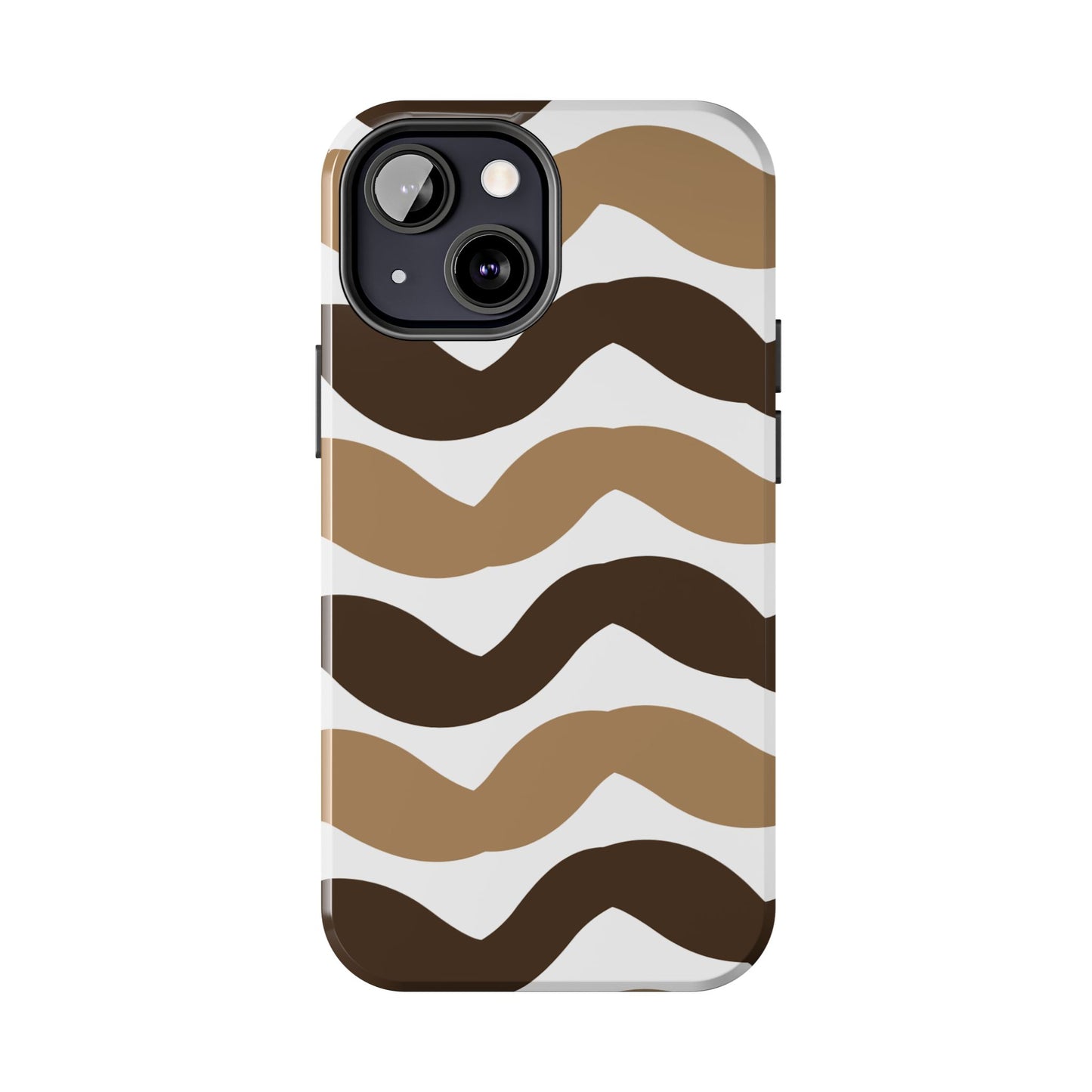 Pattern #17-Tough Phone Cases - MahaCase