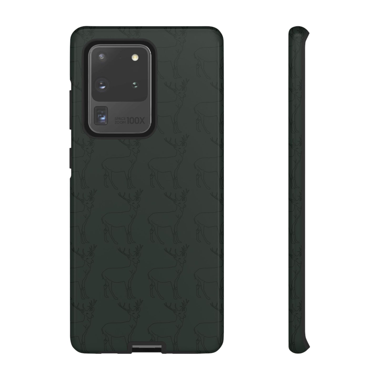 Deer Dream #58 - Tough Cases iPhone Samsung Google Pixel - MahaCase
