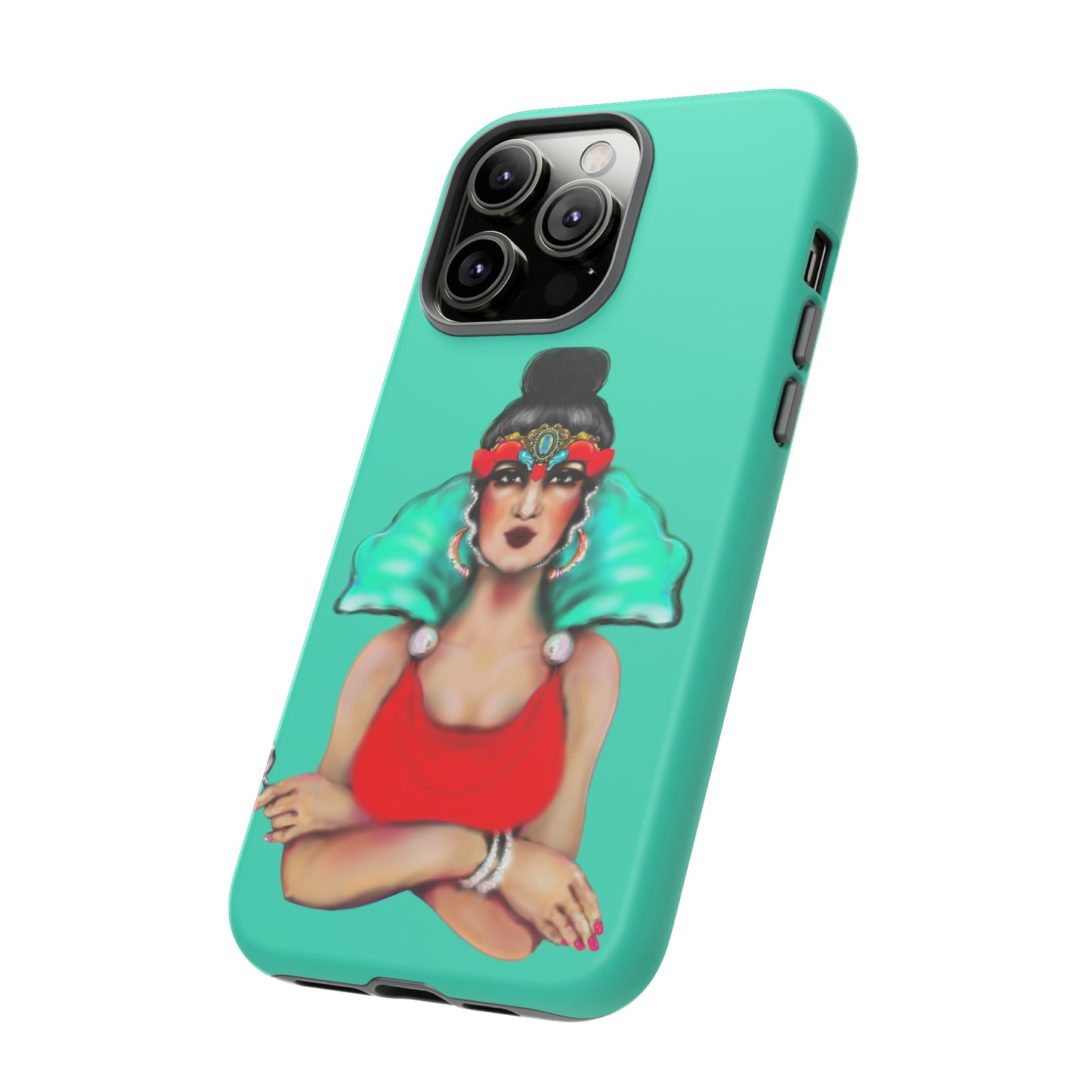 Design #36-Tough Cases - MahaCase