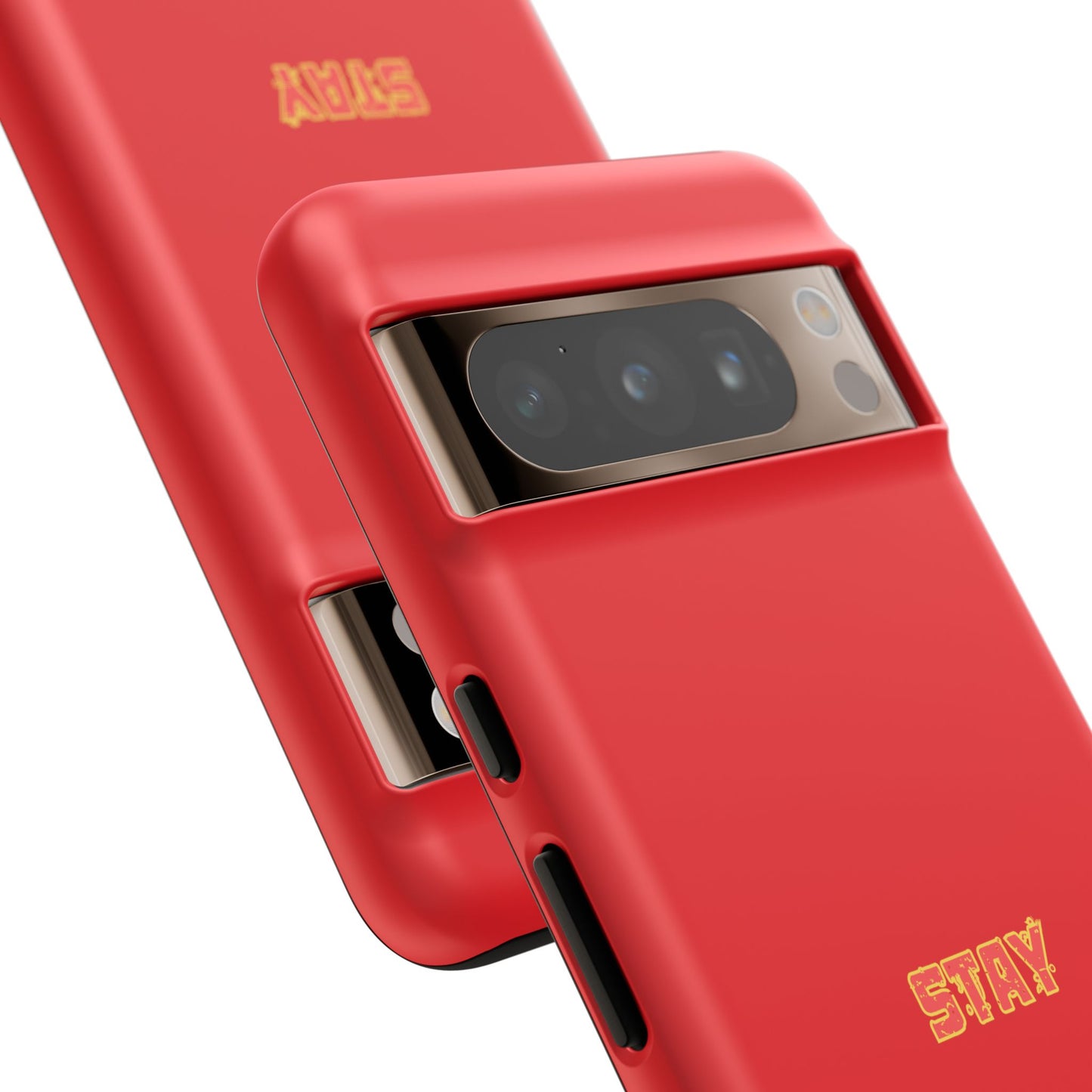 Stay Optimistic, Always #22 Tough Cases iPhone Samsung Google Pixel - MahaCase
