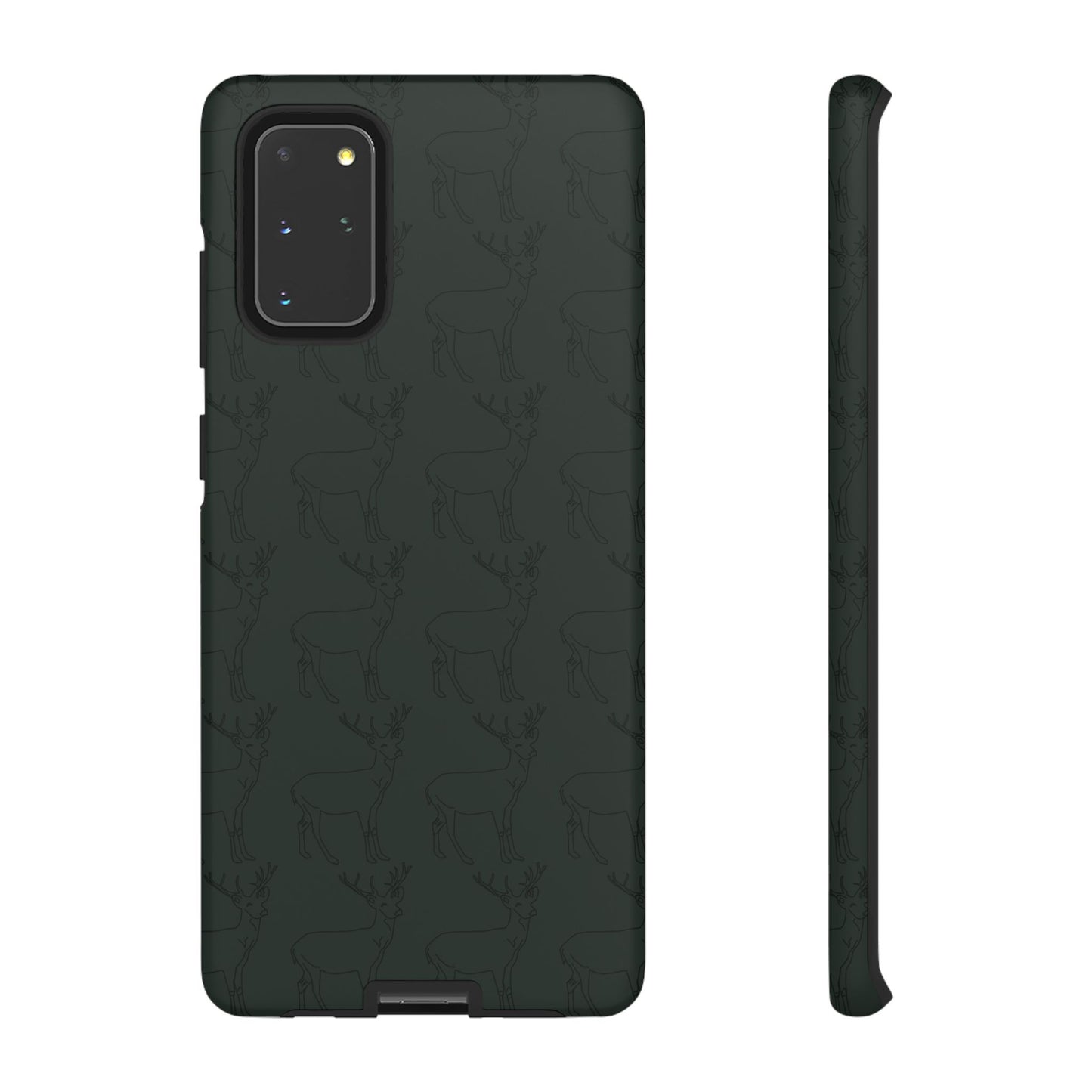Deer Dream #58 - Tough Cases iPhone Samsung Google Pixel - MahaCase