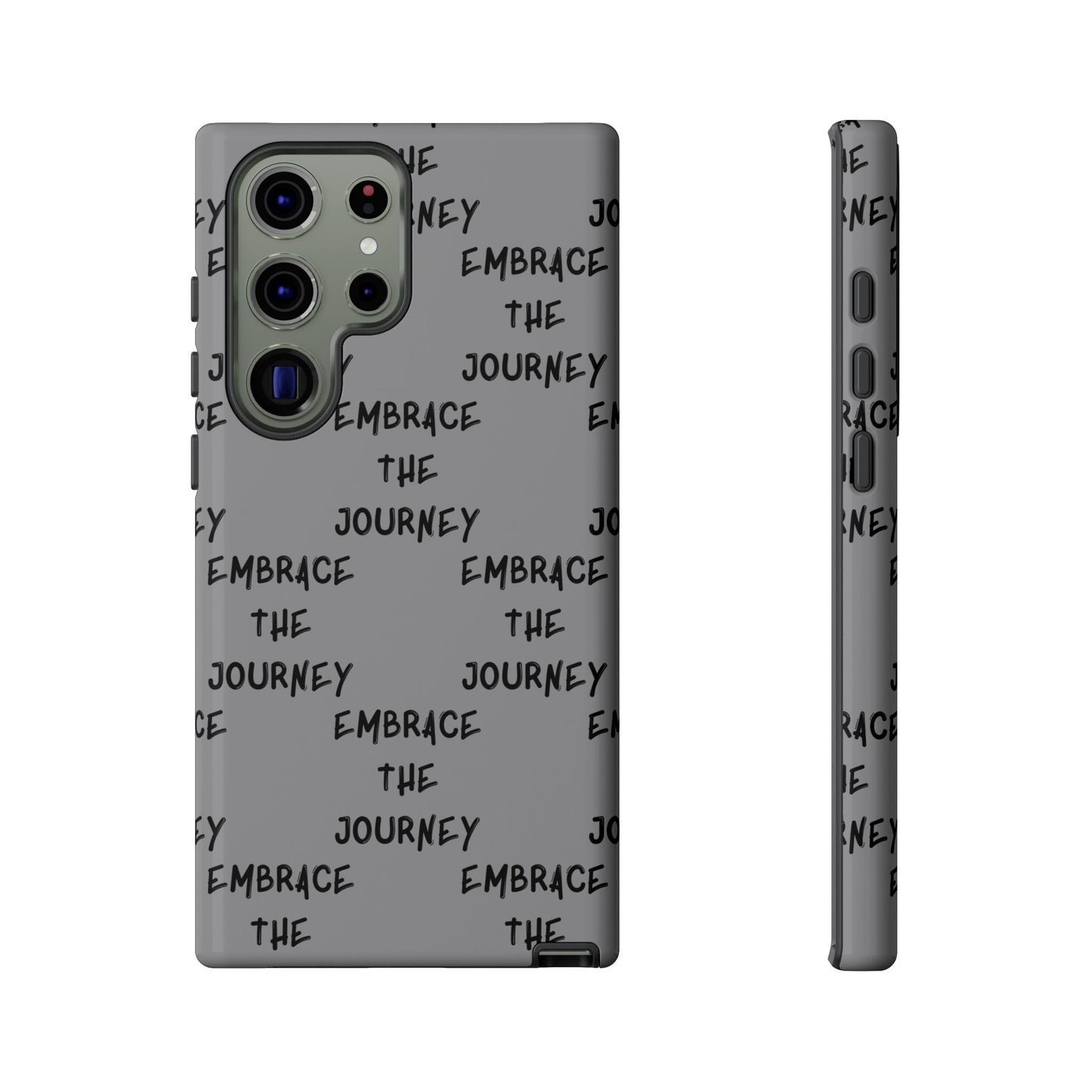 Embrace the Journey #22 Tough Cases iPhone Samsung Google Pixel - MahaCase