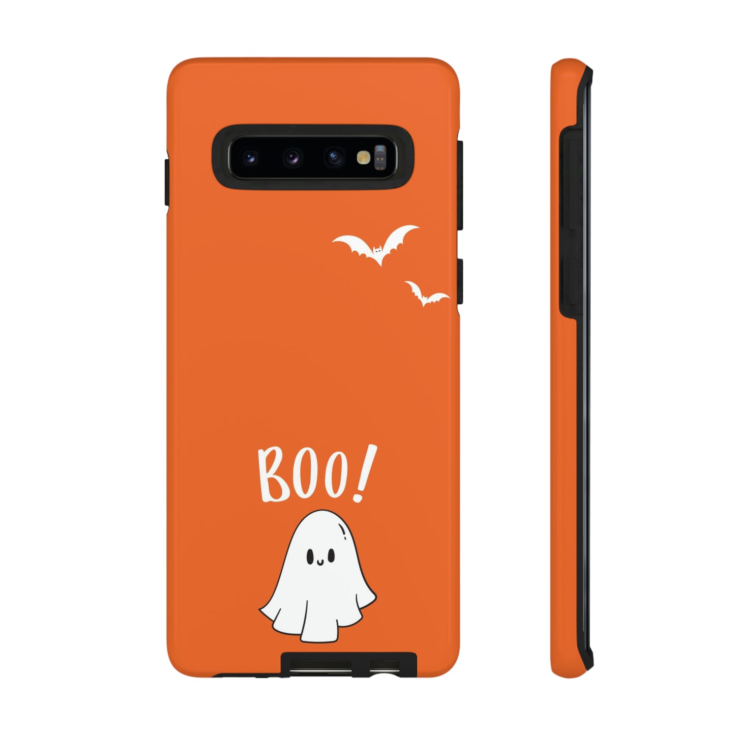 BOO! #2-Tough Cases - MahaCase