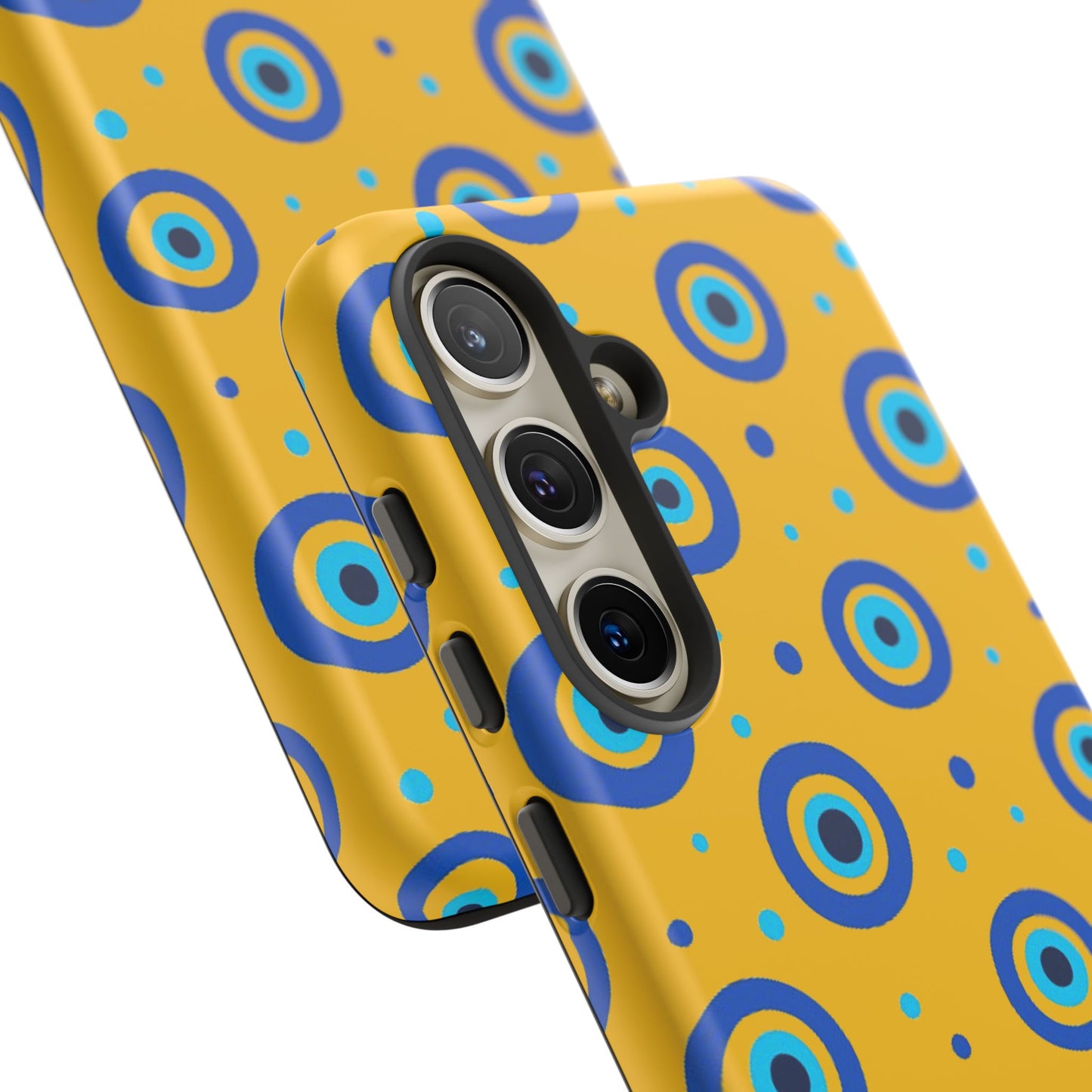 Evil Eye #26 Tough Cases - MahaCase