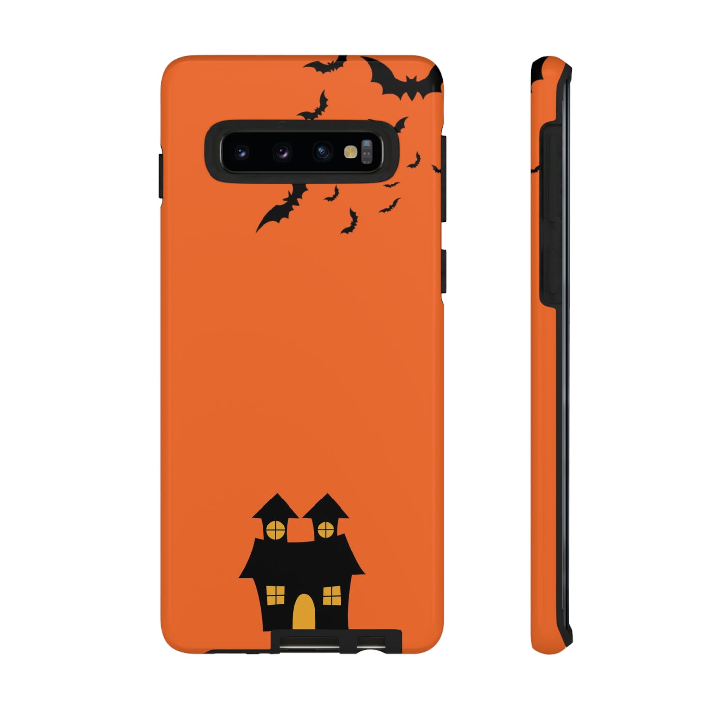 Spooktacular House-Tough Cases - MahaCase