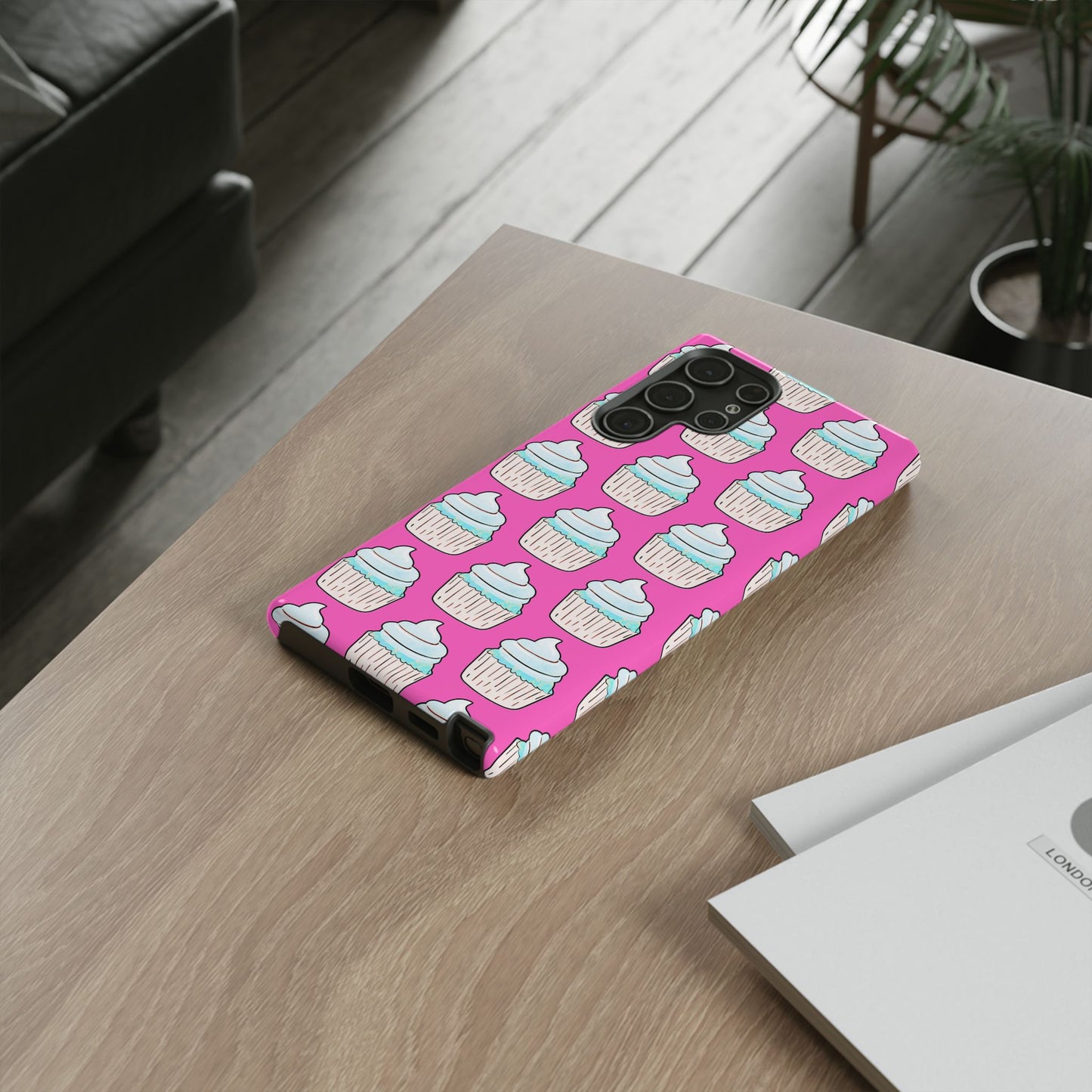 Sweet Swirls #20 - Tough Cases iPhone Samsung Google Pixel - MahaCase