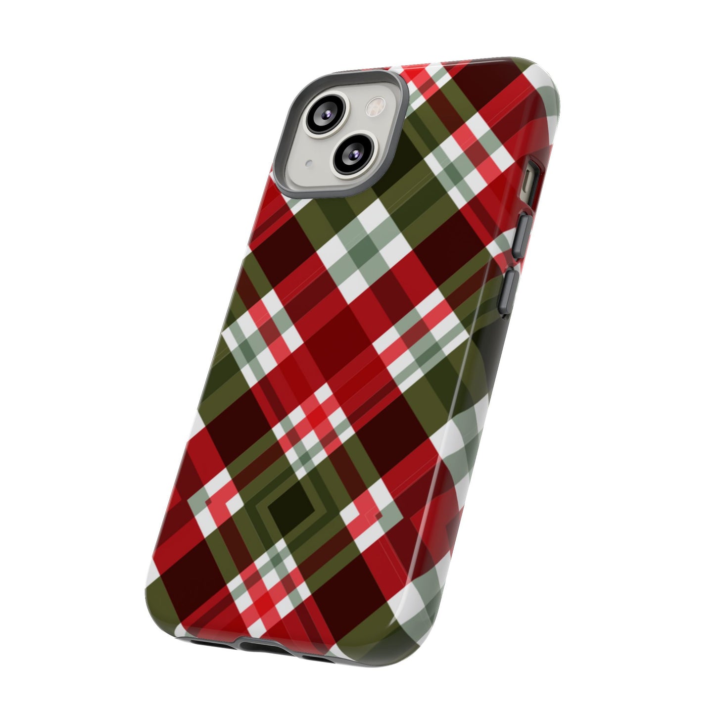 Pattern #77 - Tough Cases iPhone Samsung Google Pixel - MahaCase