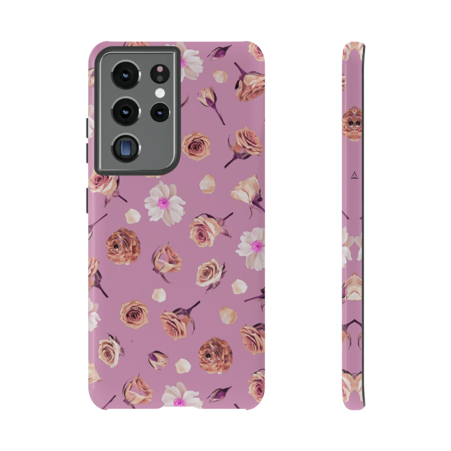 Floral Dreams #77-Tough Cases - MahaCase