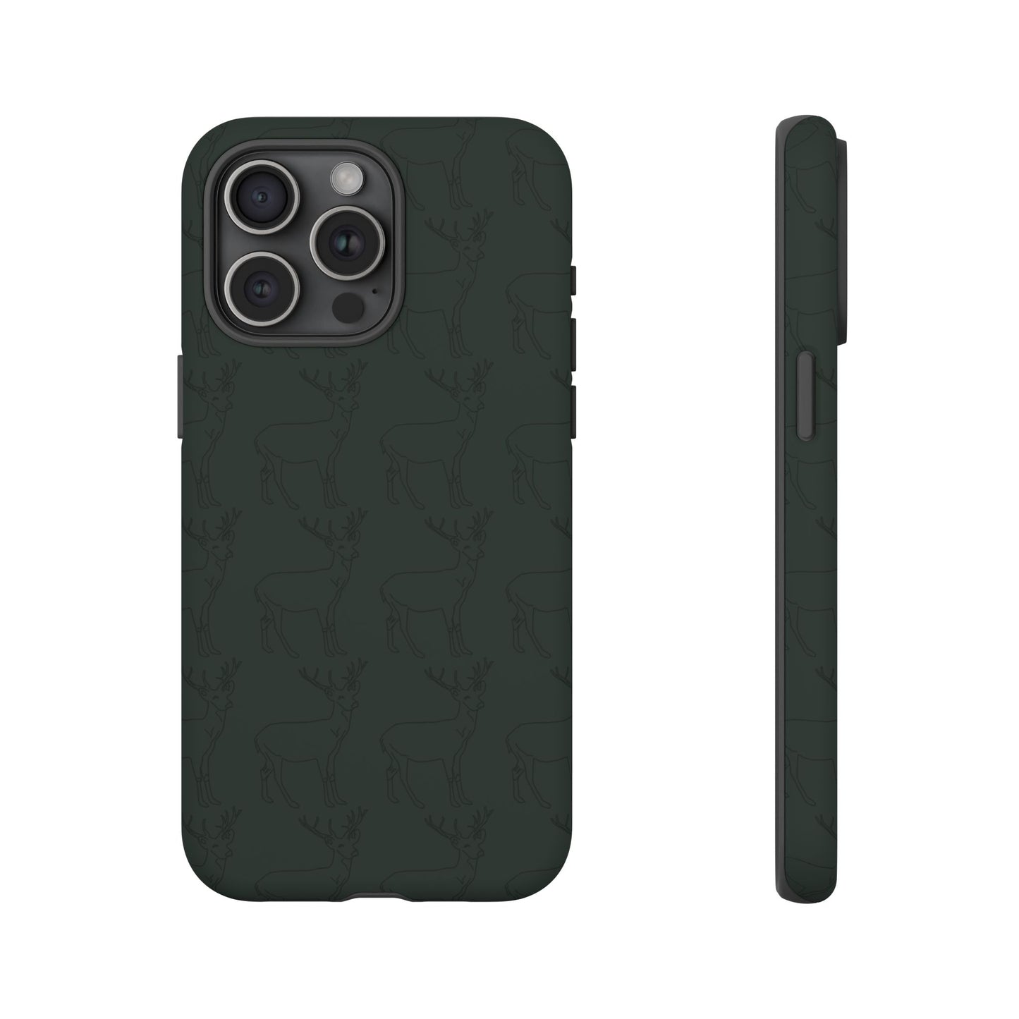 Deer Dream #58 - Tough Cases iPhone Samsung Google Pixel - MahaCase
