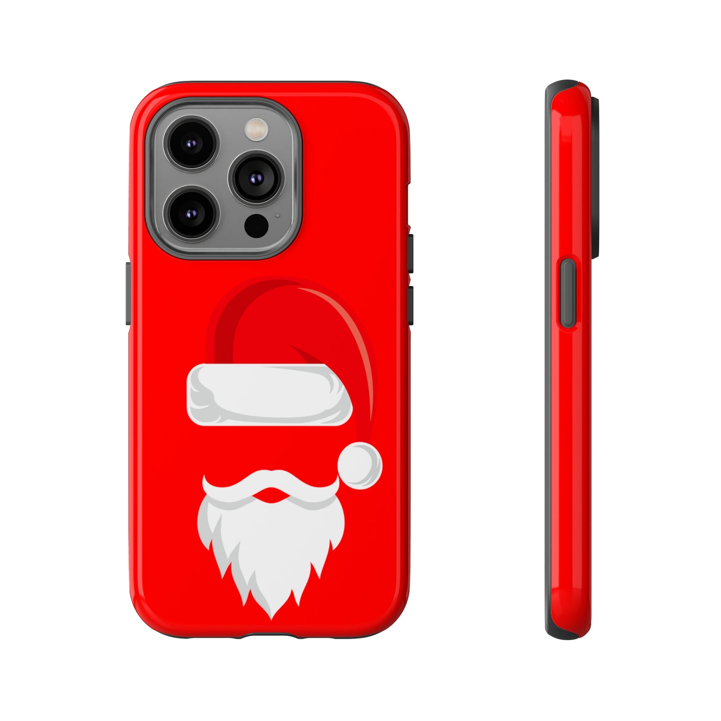Santa's Spirit #22-Tough Cases - MahaCase