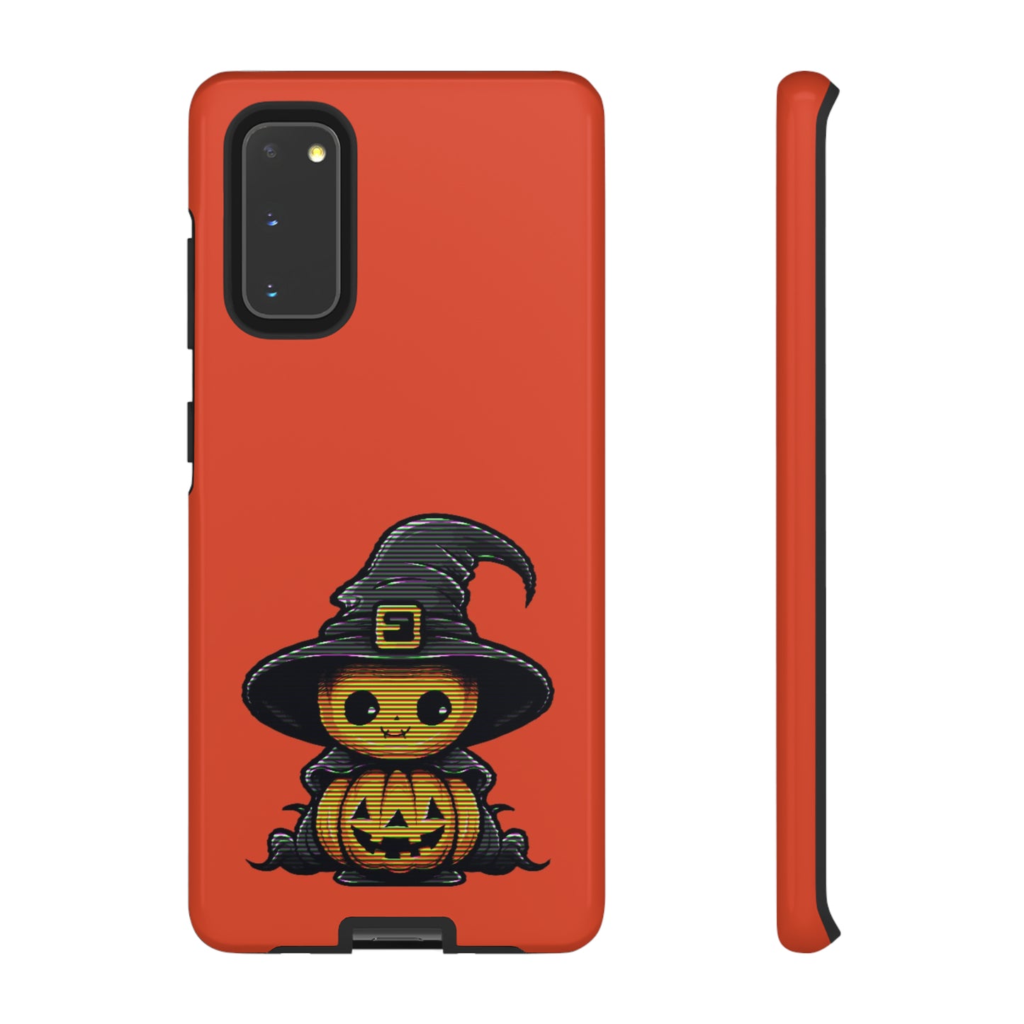 Pumpkin Pizzazz #2-Tough Cases - MahaCase