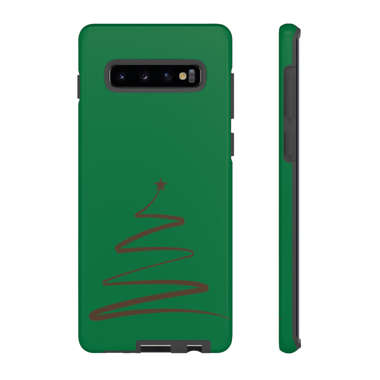 Simple Pine-Tough Cases - MahaCase