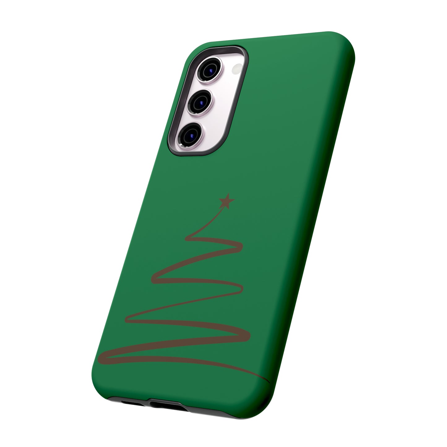 Simple Pine-Tough Cases - MahaCase