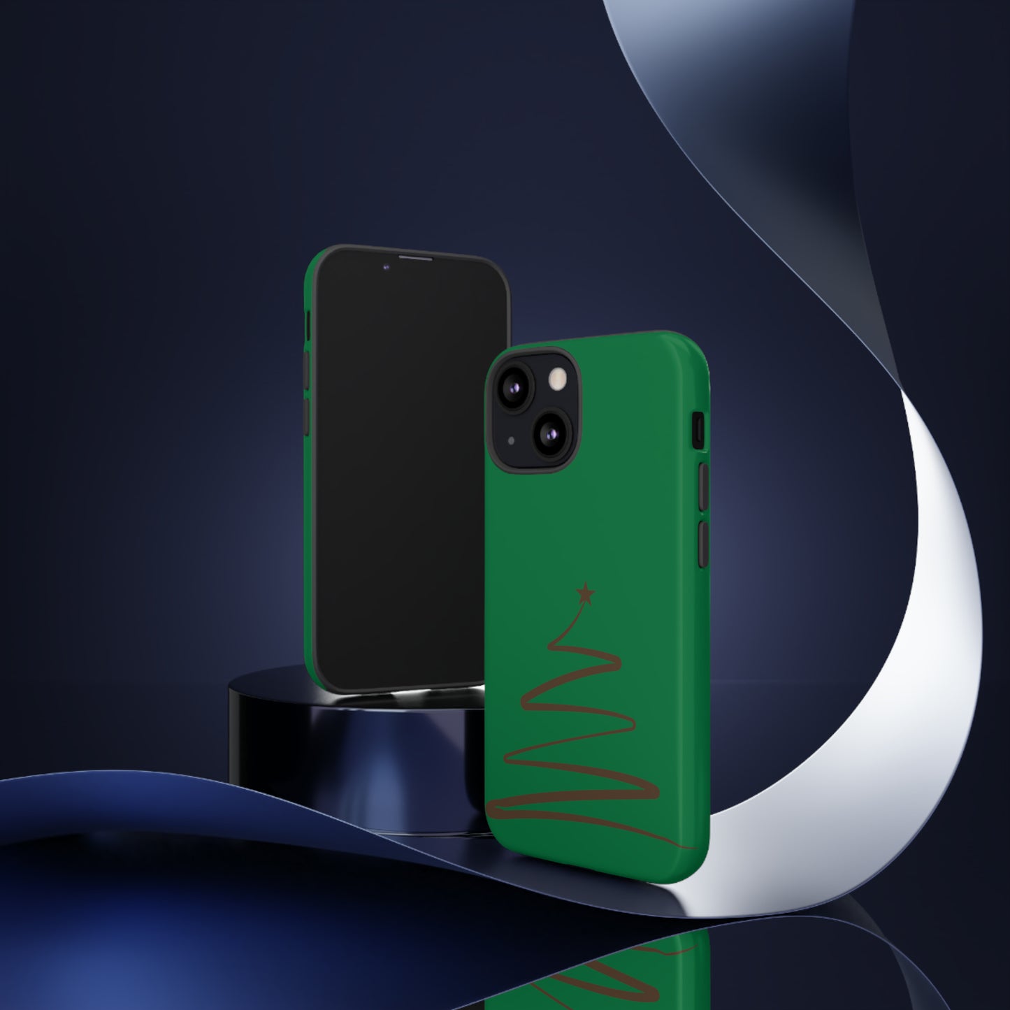 Simple Pine-Tough Cases - MahaCase