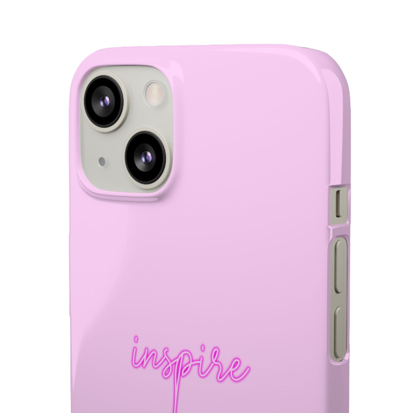 Inspire #22 Snap Cases - MahaCase