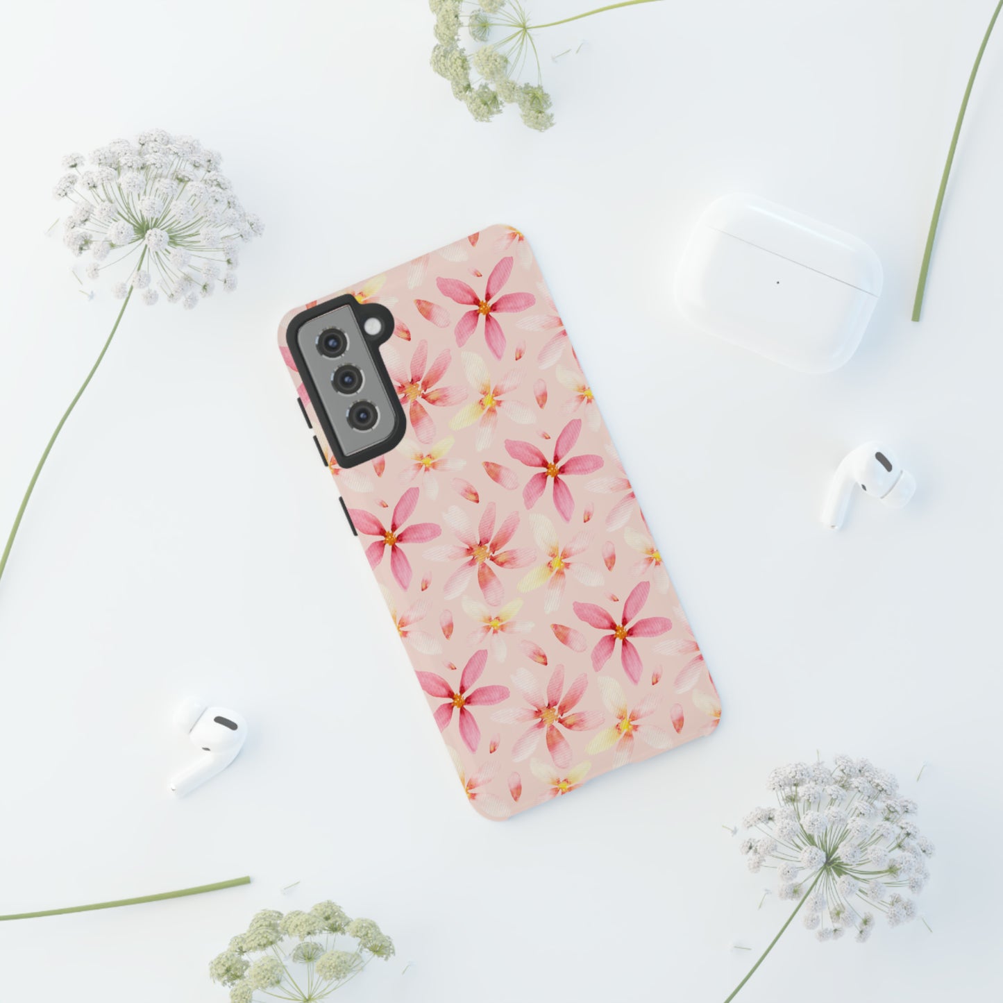 Blossom Bliss#21-Tough Cases - MahaCase