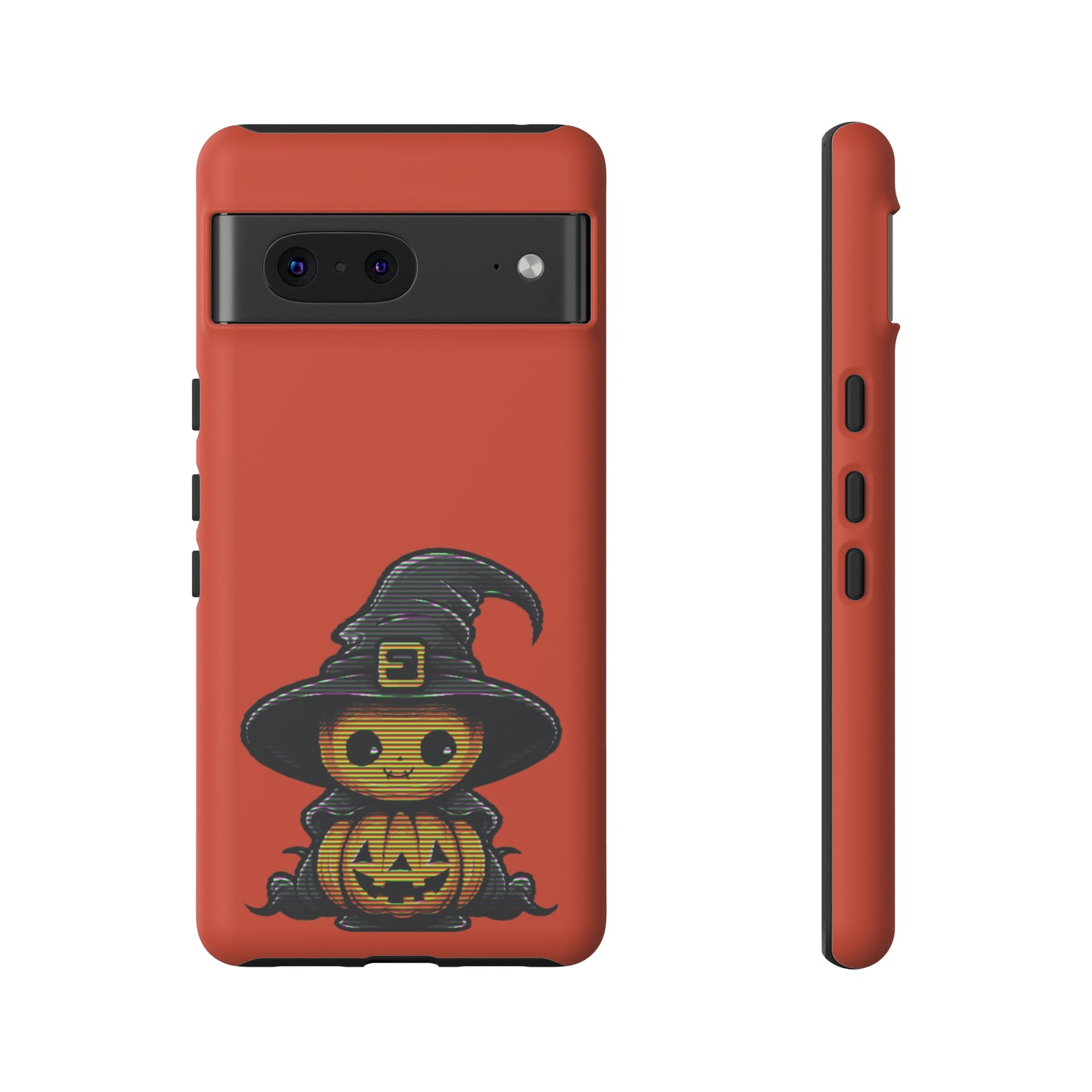 Pumpkin Pizzazz #2-Tough Cases - MahaCase
