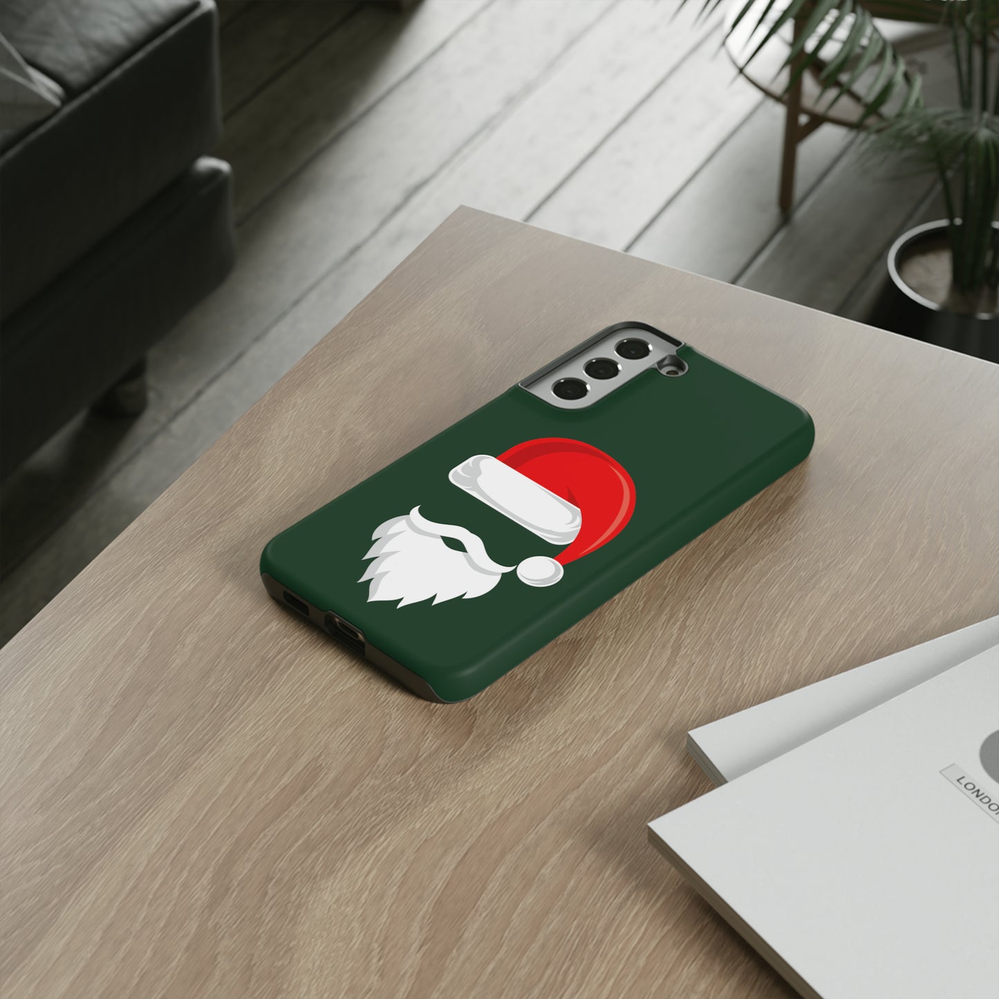 Santa's Spirit #24-Tough Cases - MahaCase