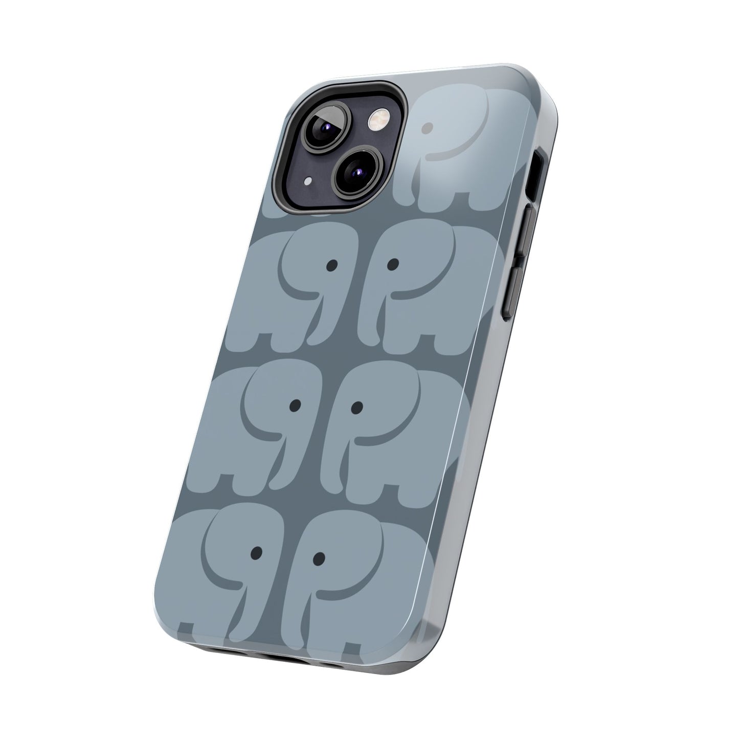 Elephant X2 - Tough Phone Cases iPhone Samsung - MahaCase