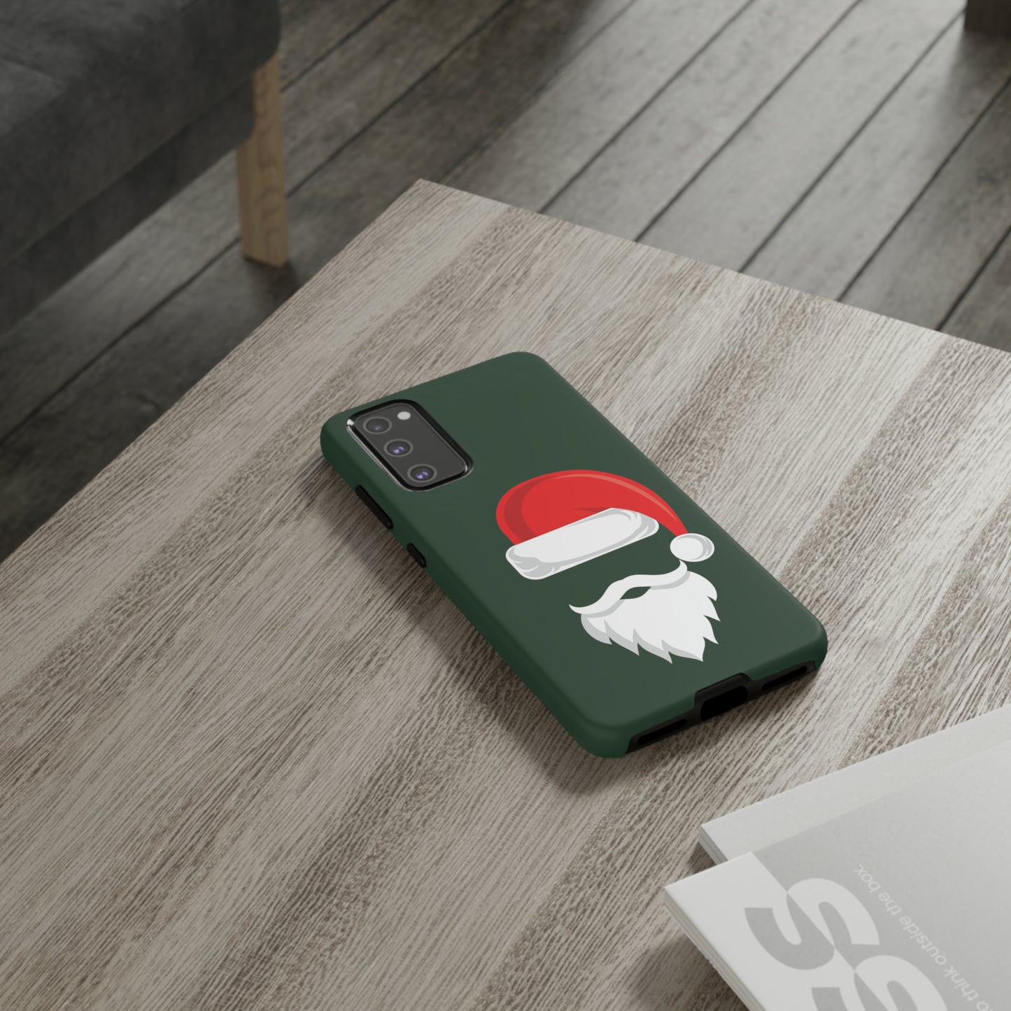 Santa's Spirit #24-Tough Cases - MahaCase