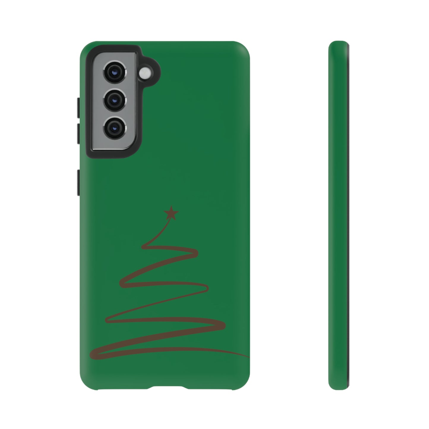 Simple Pine-Tough Cases - MahaCase