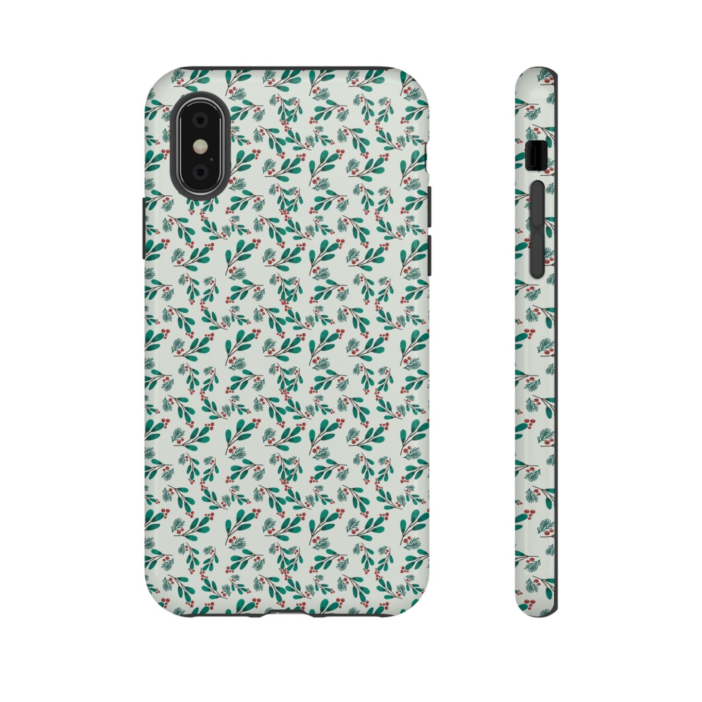 Holly Harmony #22 - Tough Cases iPhone Samsung Google Pixel - MahaCase