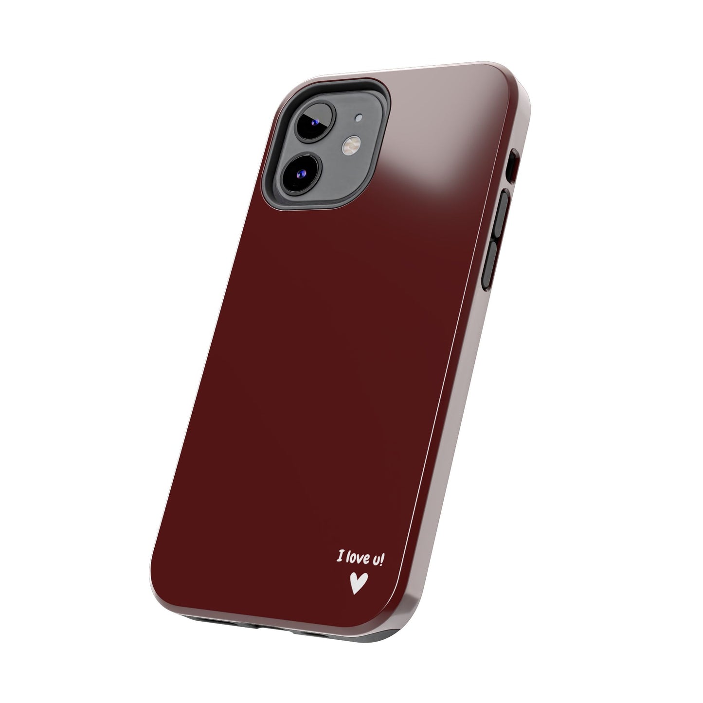 Love #23-Tough Phone Cases - MahaCase