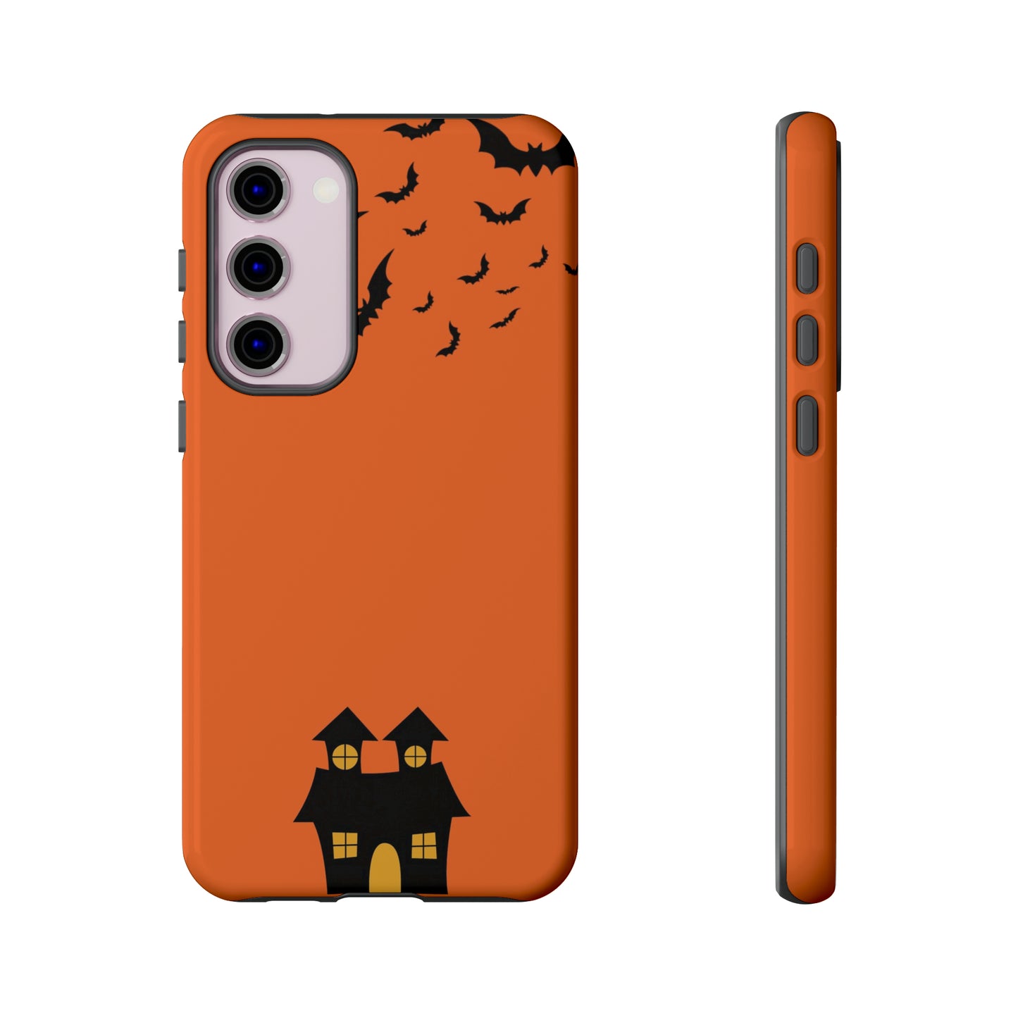 Spooktacular House-Tough Cases - MahaCase