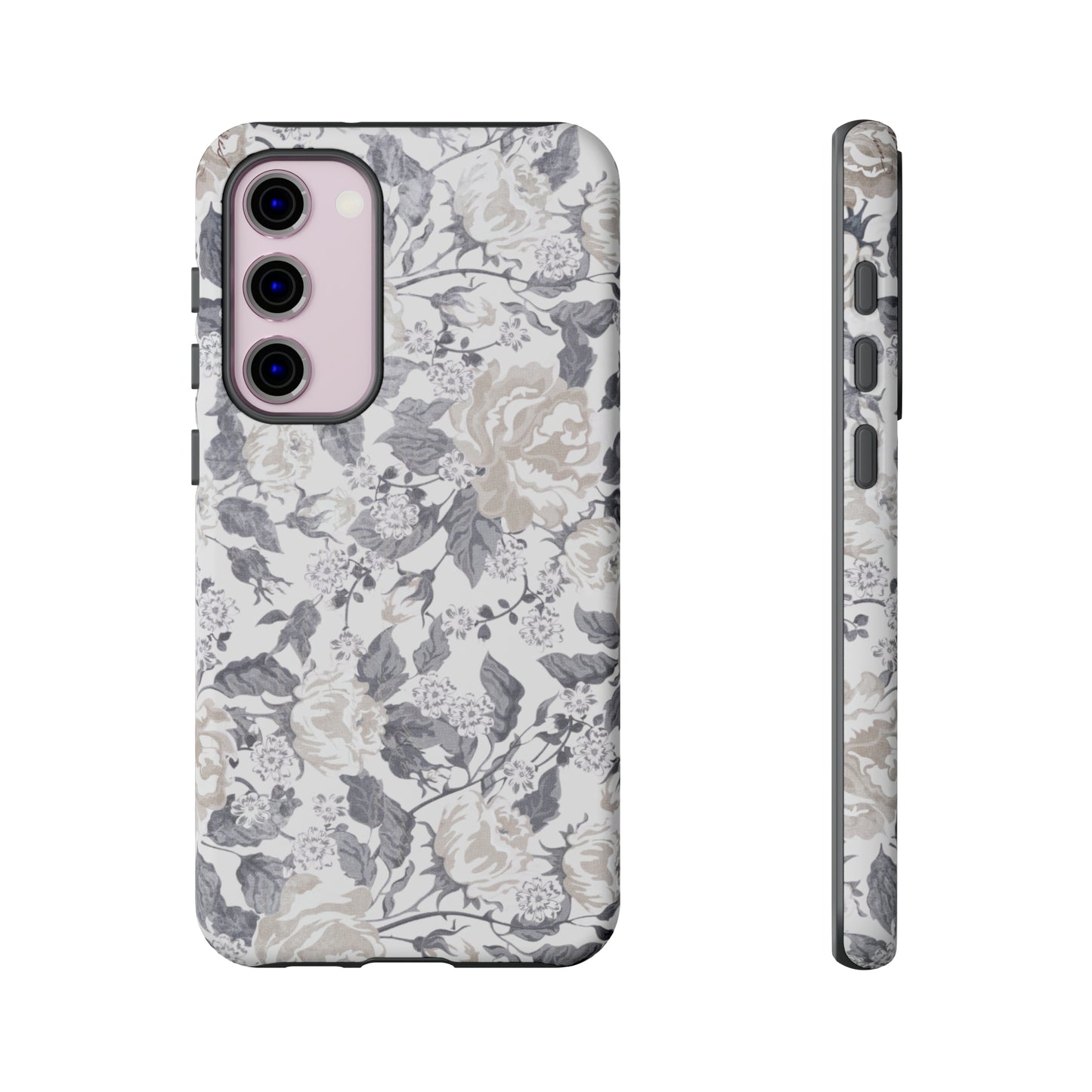 Soft Blossom-Tough Cases - MahaCase