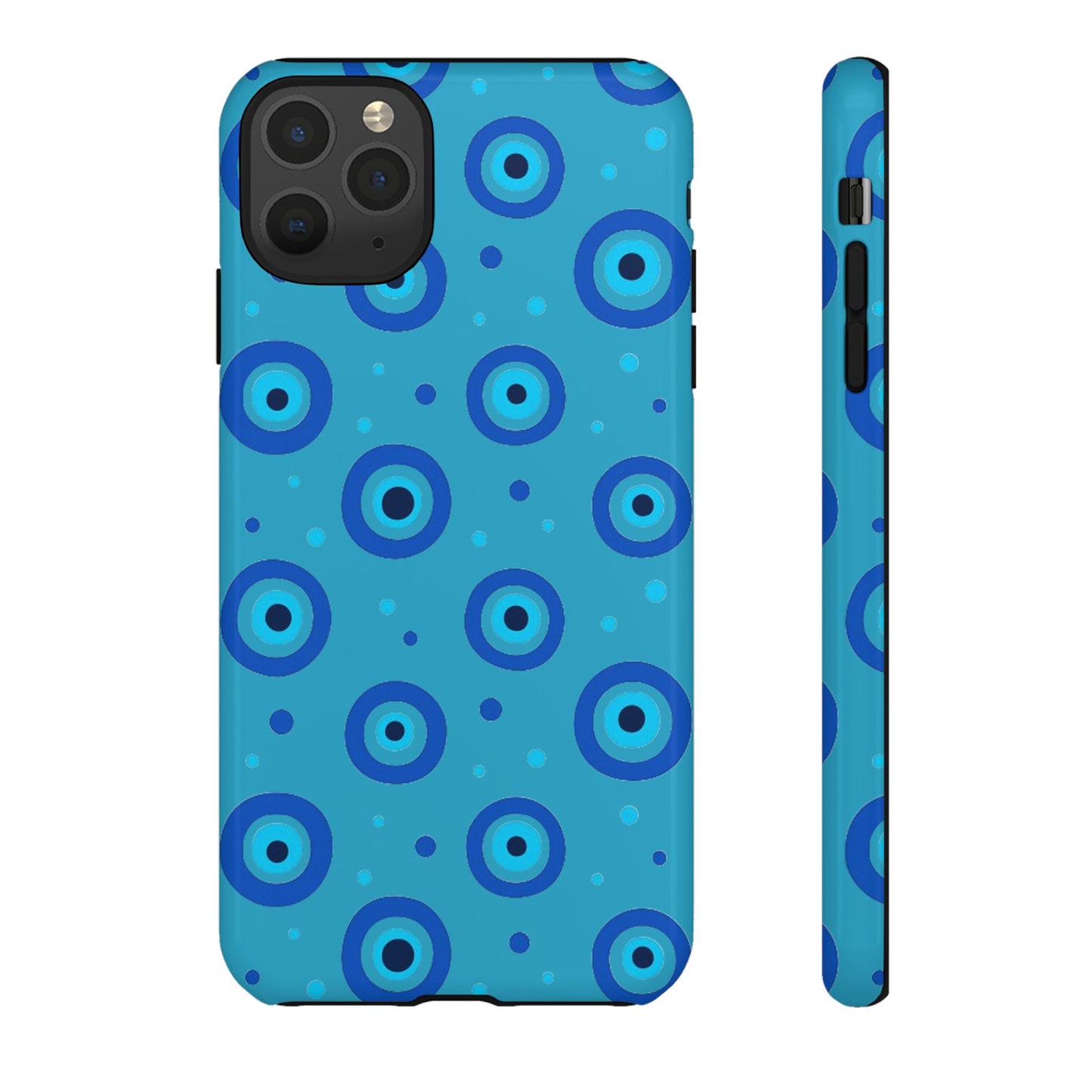 Evil Eye #24 Tough Cases - MahaCase