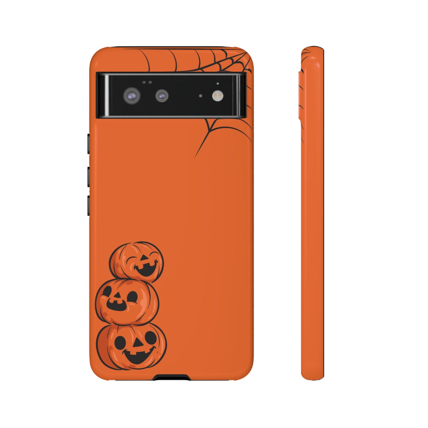 Pumpkin Spice Delight-Tough Cases - MahaCase