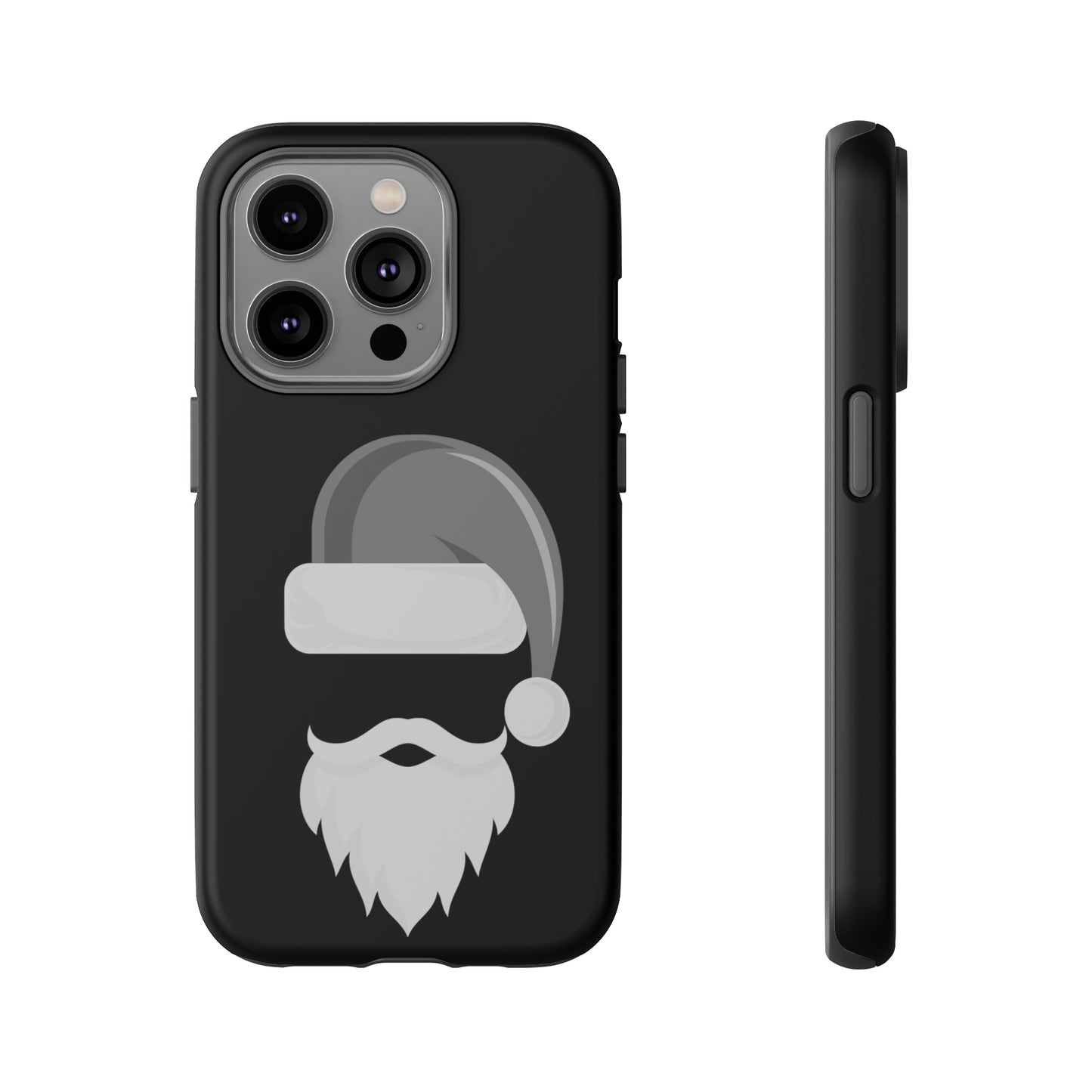 Santa's Spirit #26-Tough Cases - MahaCase