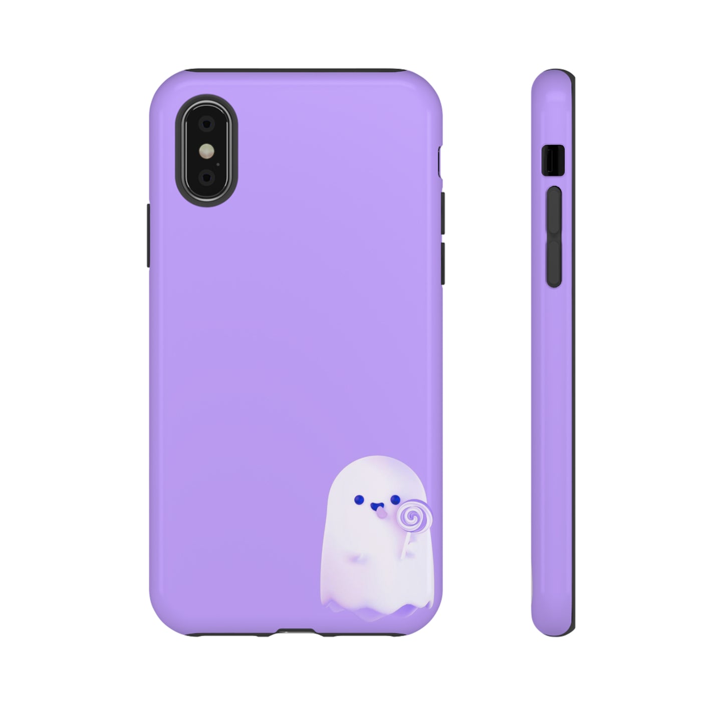 Boo-tiful Lollipop-Tough Cases - MahaCase