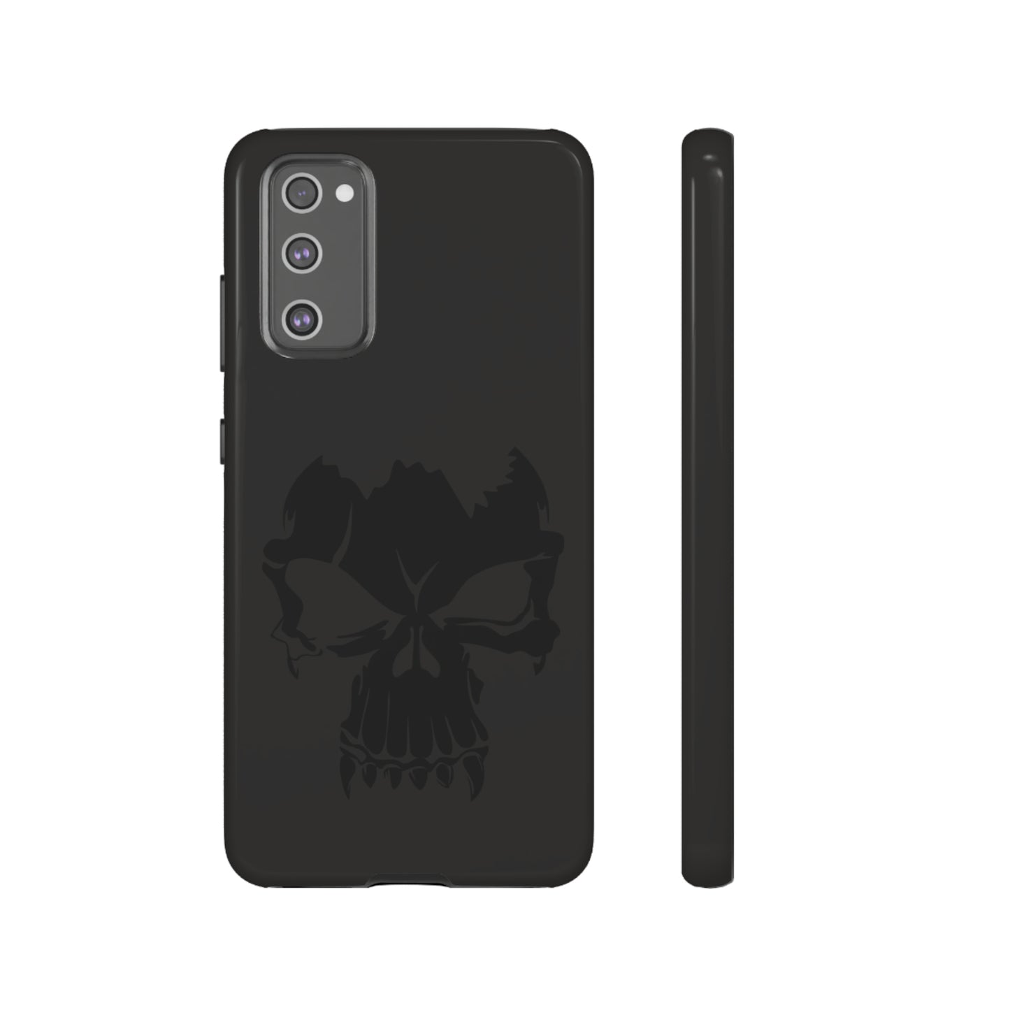 Skulltastic Class-Tough Cases - MahaCase