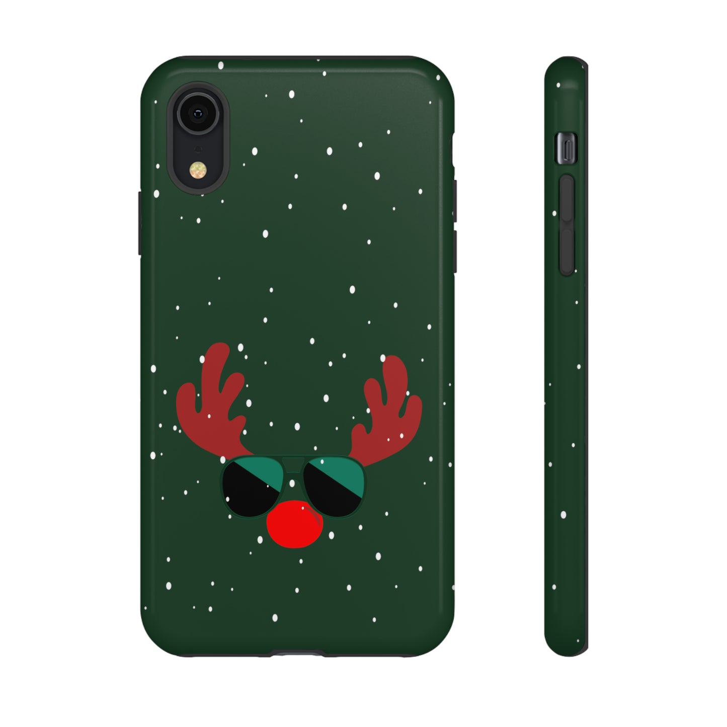 Reindeer Shades #22-Tough Cases - MahaCase